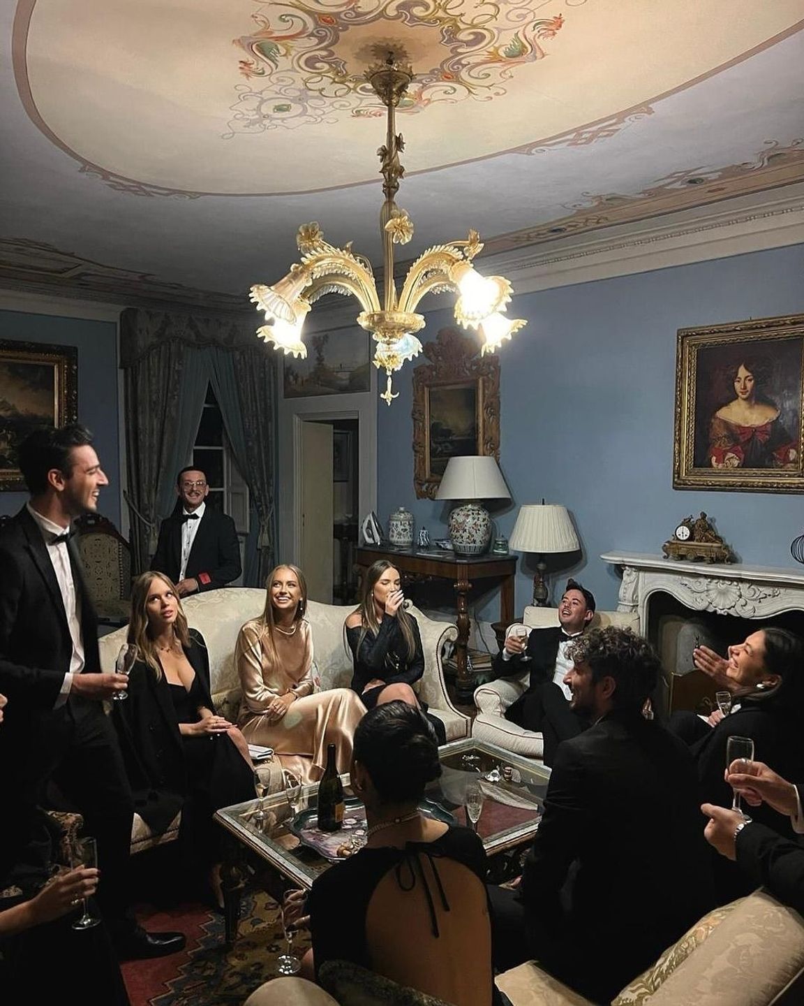 Elite Hustlers Club
