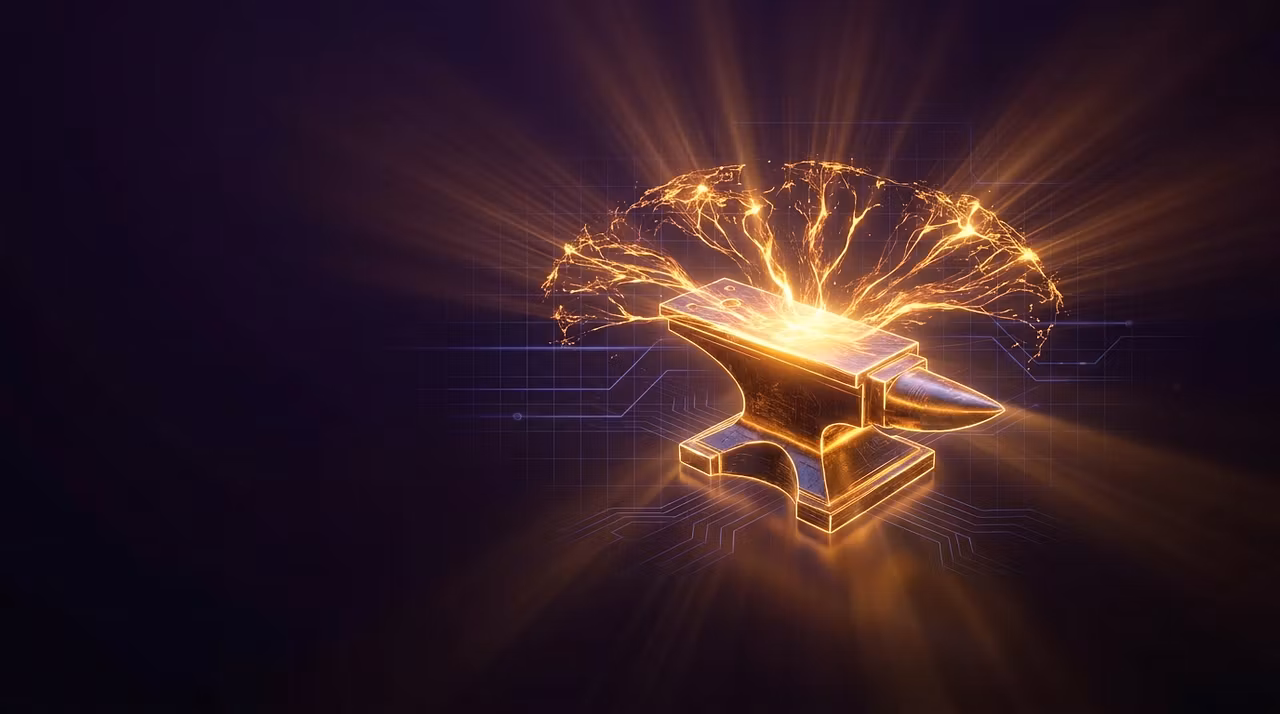 PromptForge