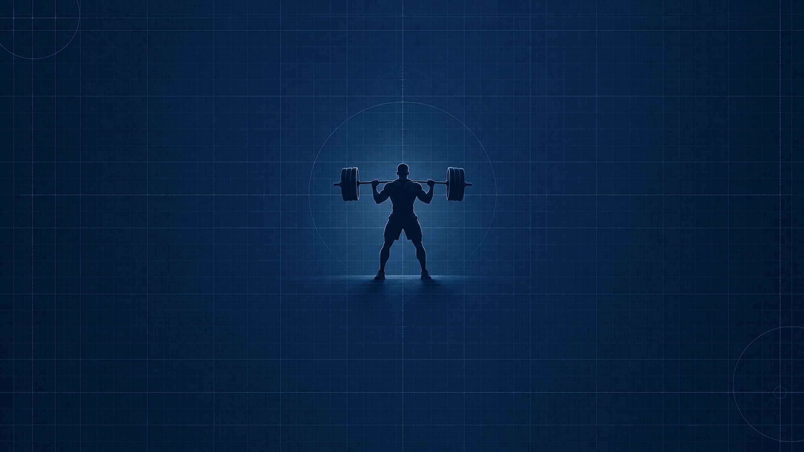 Solo Strength Blueprint