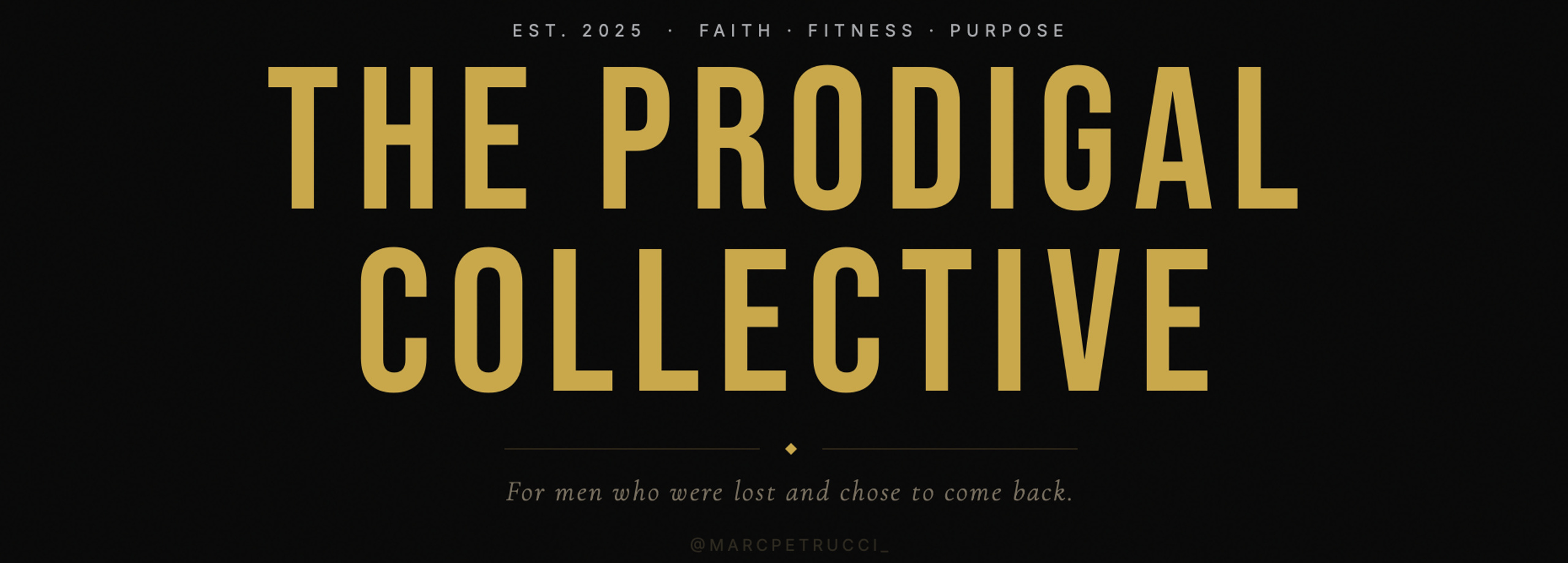 The Prodigal Collective