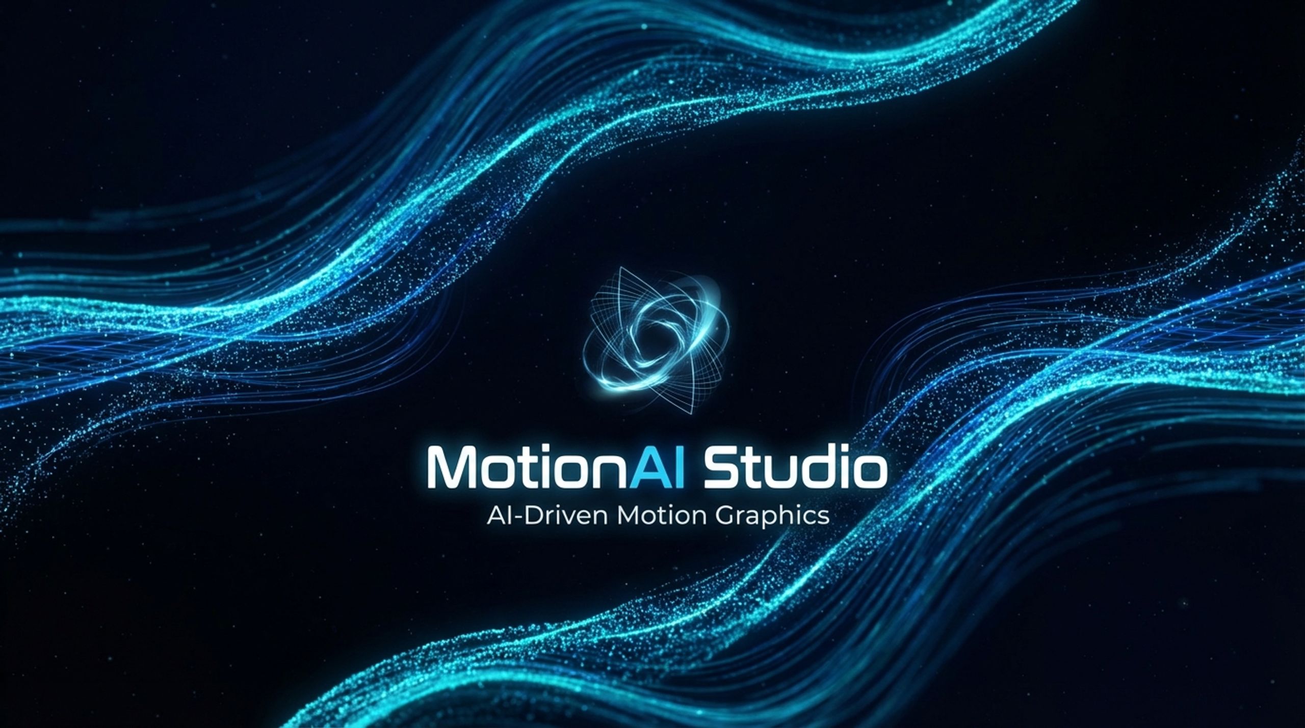 MotionAI Studio
