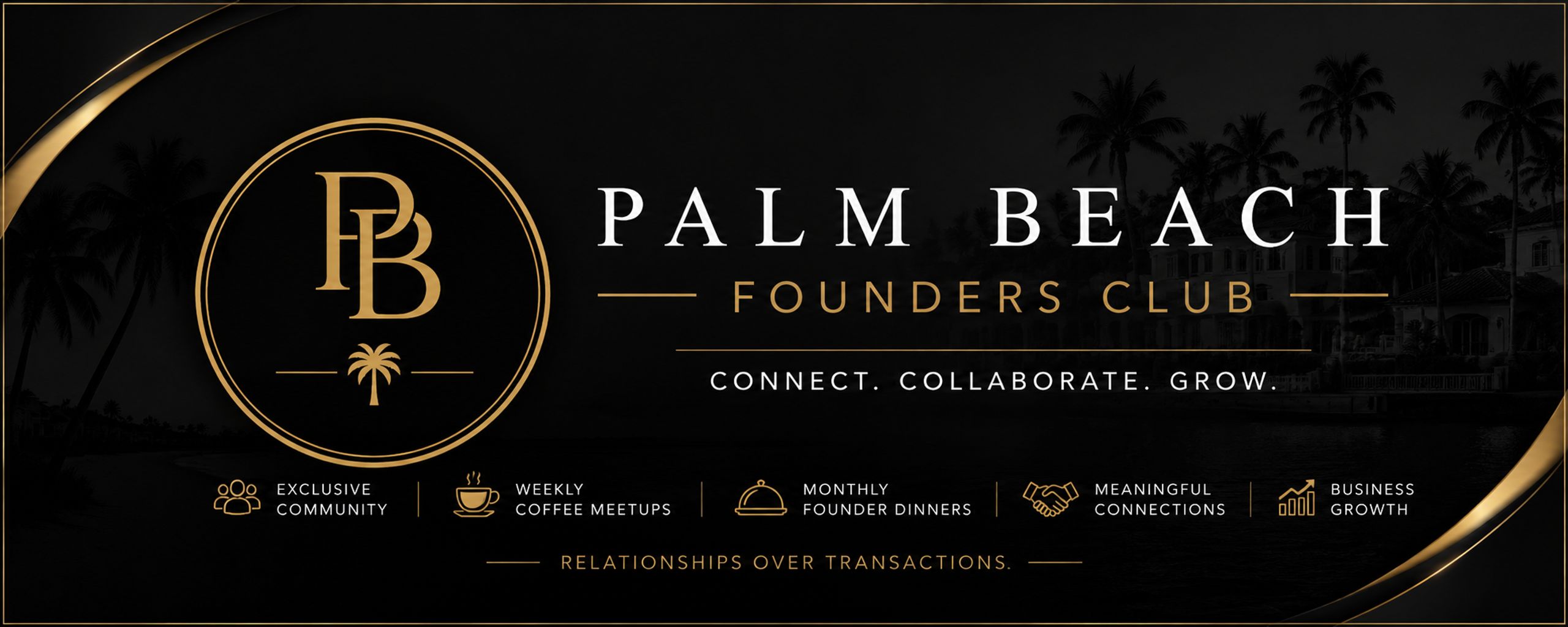 Palm Beach Founders Club