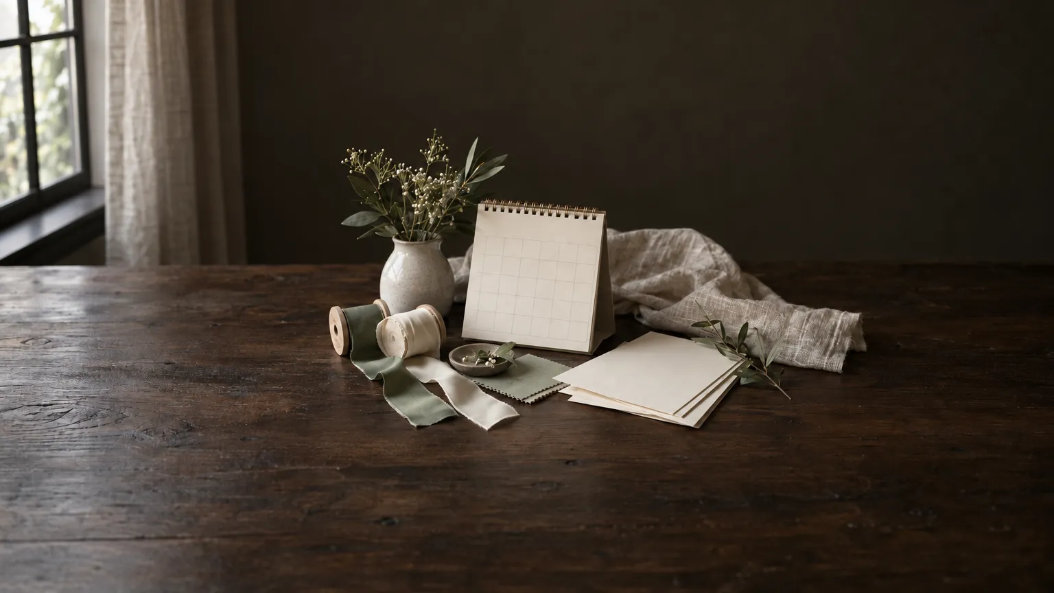 Wedding Countdown Planner