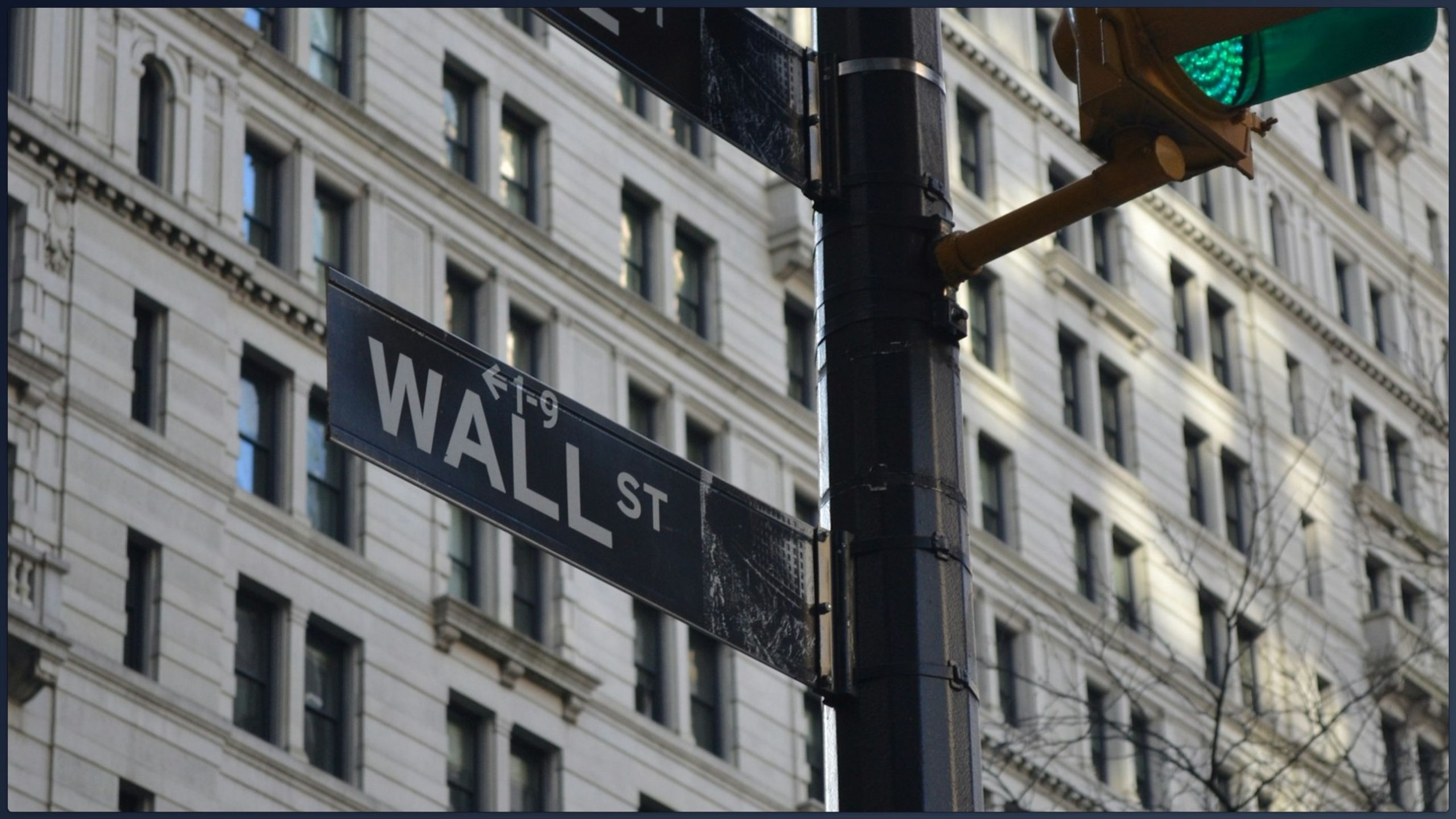 Hybrid Trading