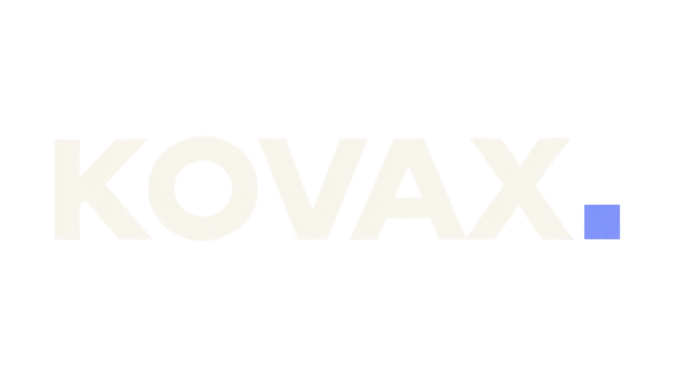 KOVAX