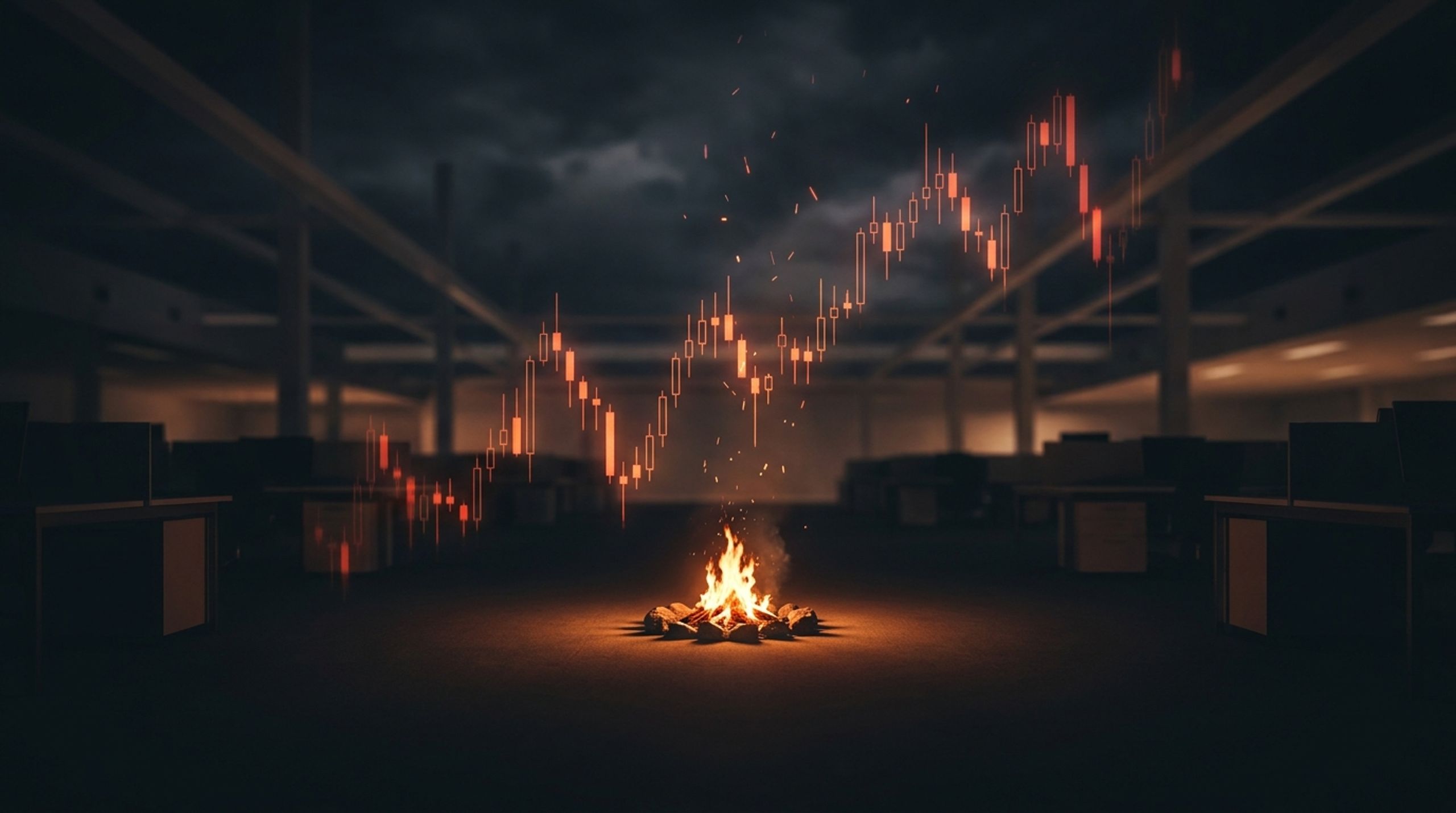 The Fire Pit