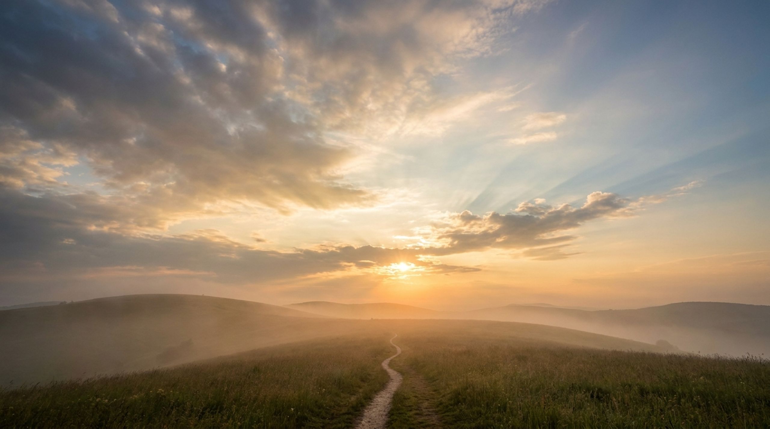Walk With Christ