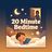 20 Minute Bedtime logo
