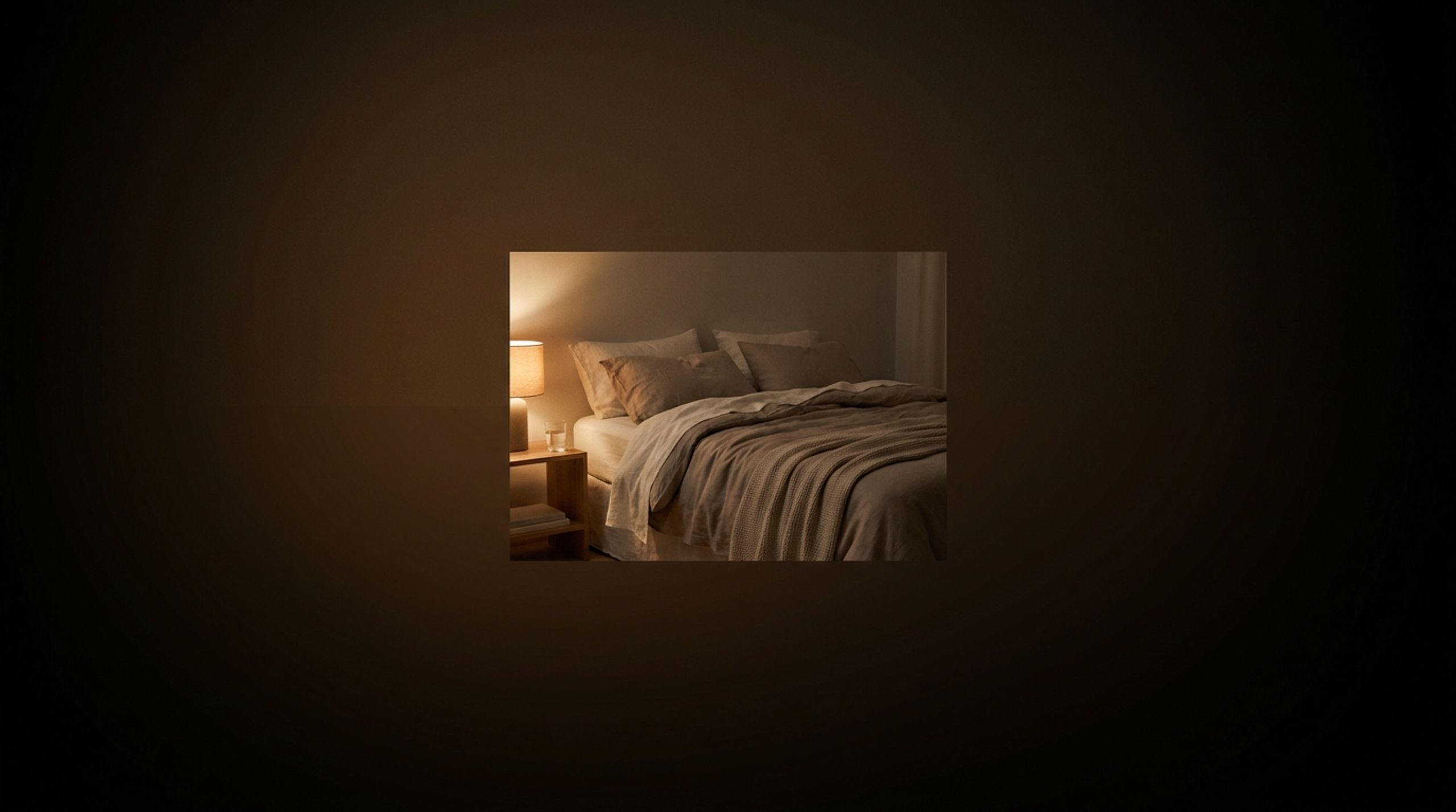 Bedtime Reset
