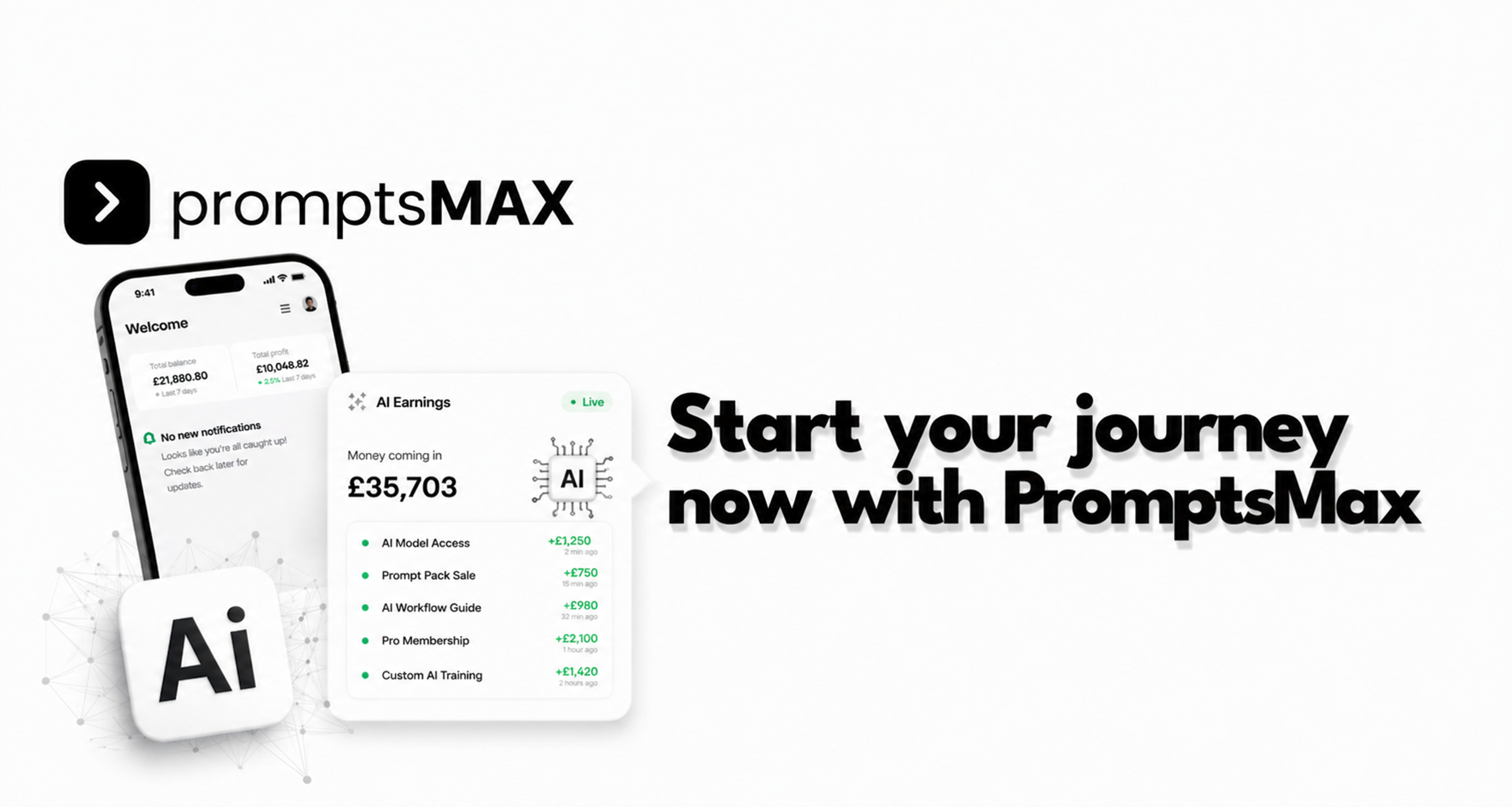 Promptsmax