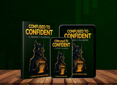 If You’re New to Trading… Start Here