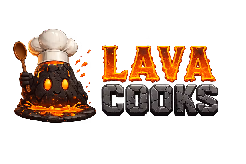 Lava-Cooks