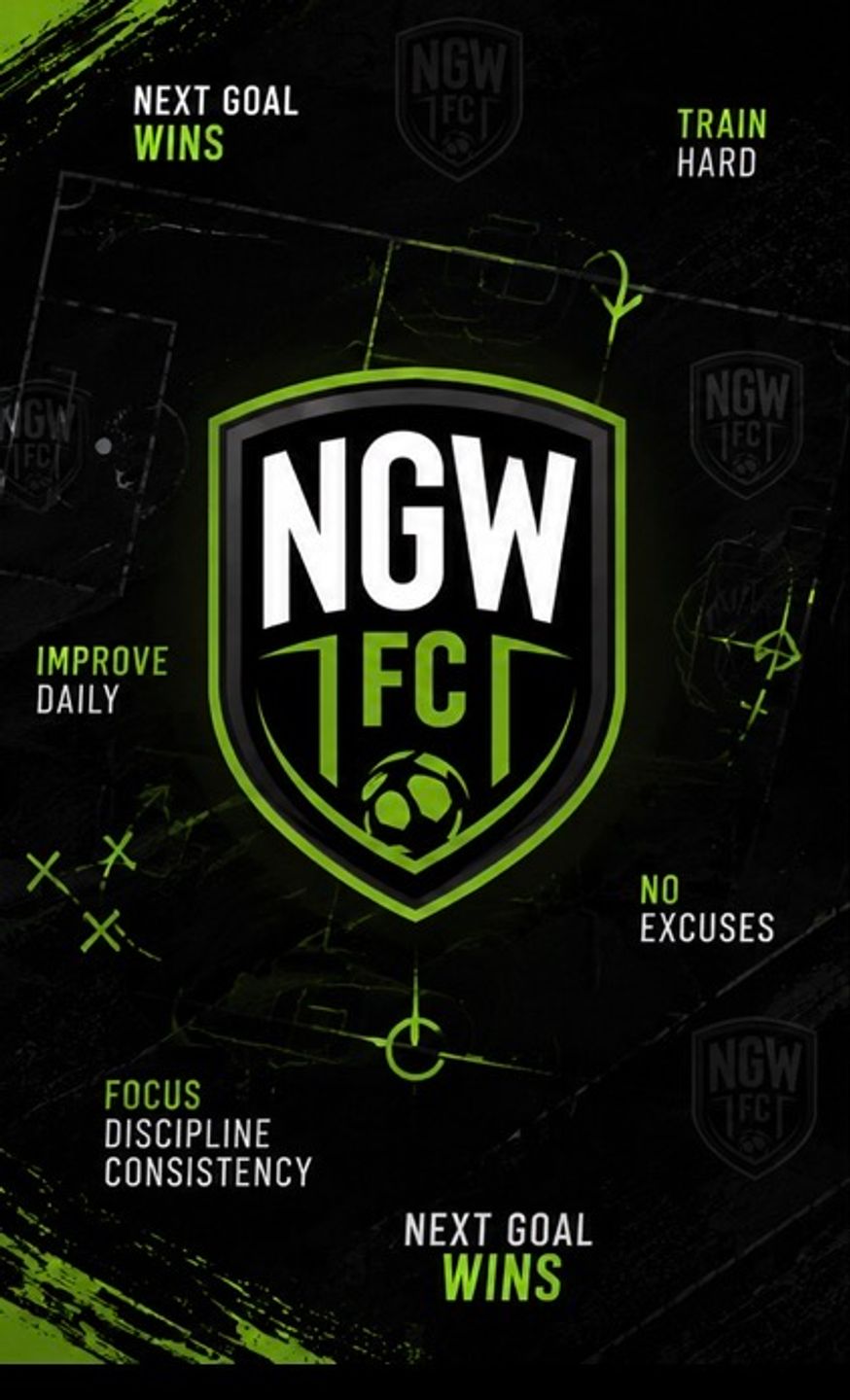 Next Goal Wins Playbook