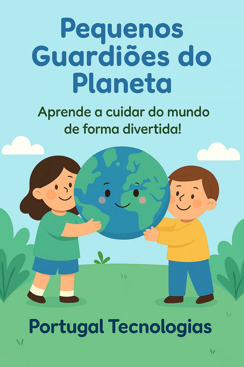 Portugal Tecnologias
