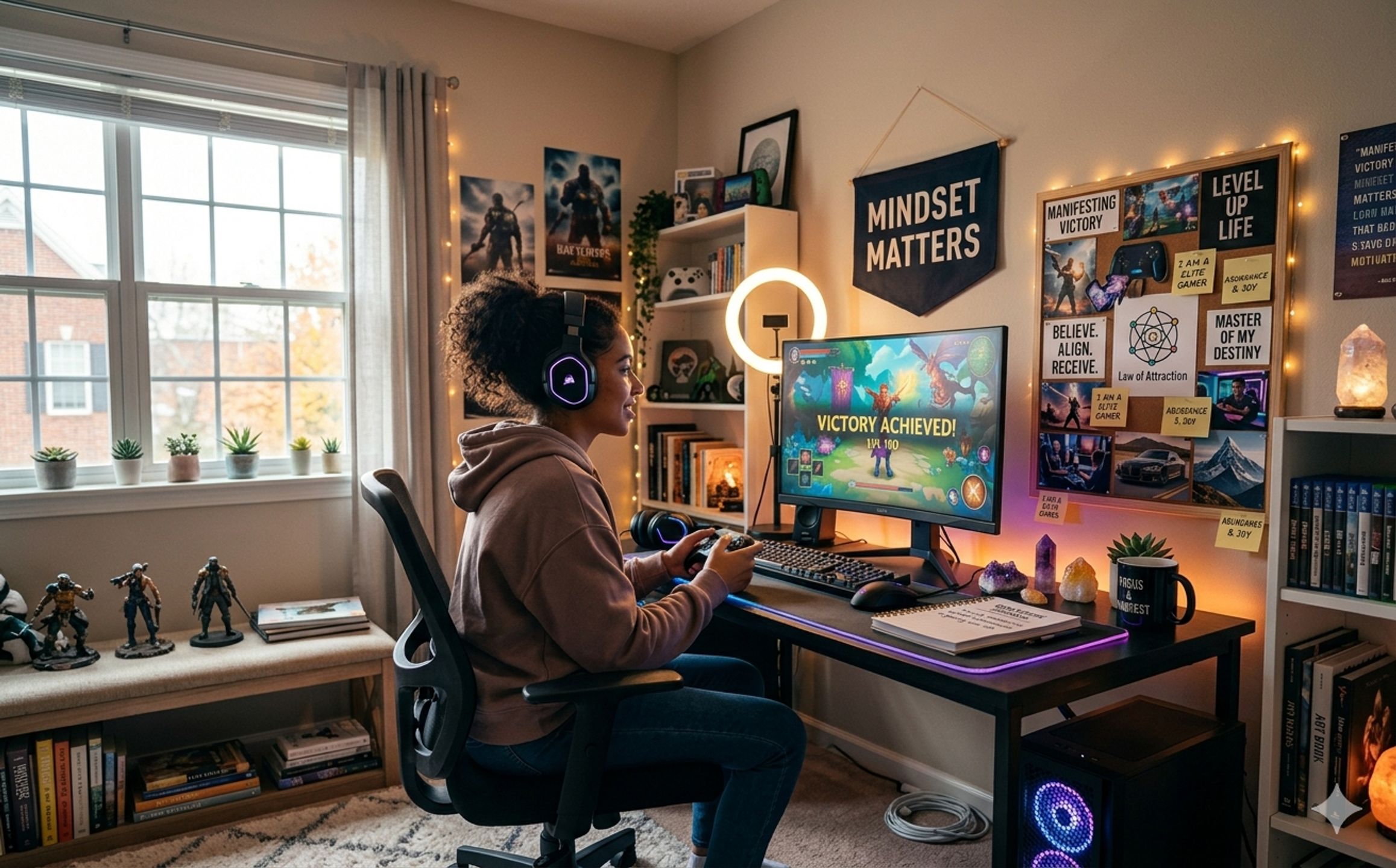 Smart Gaming