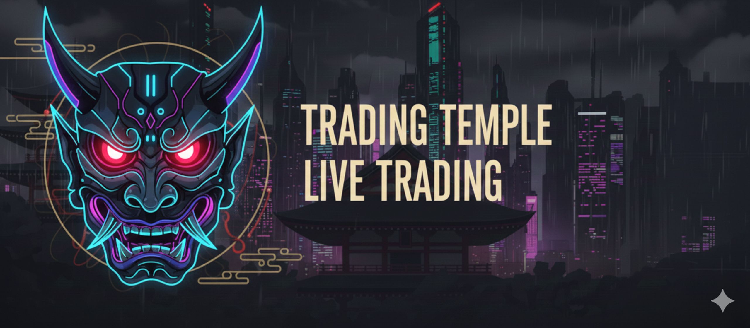 Trading Temple