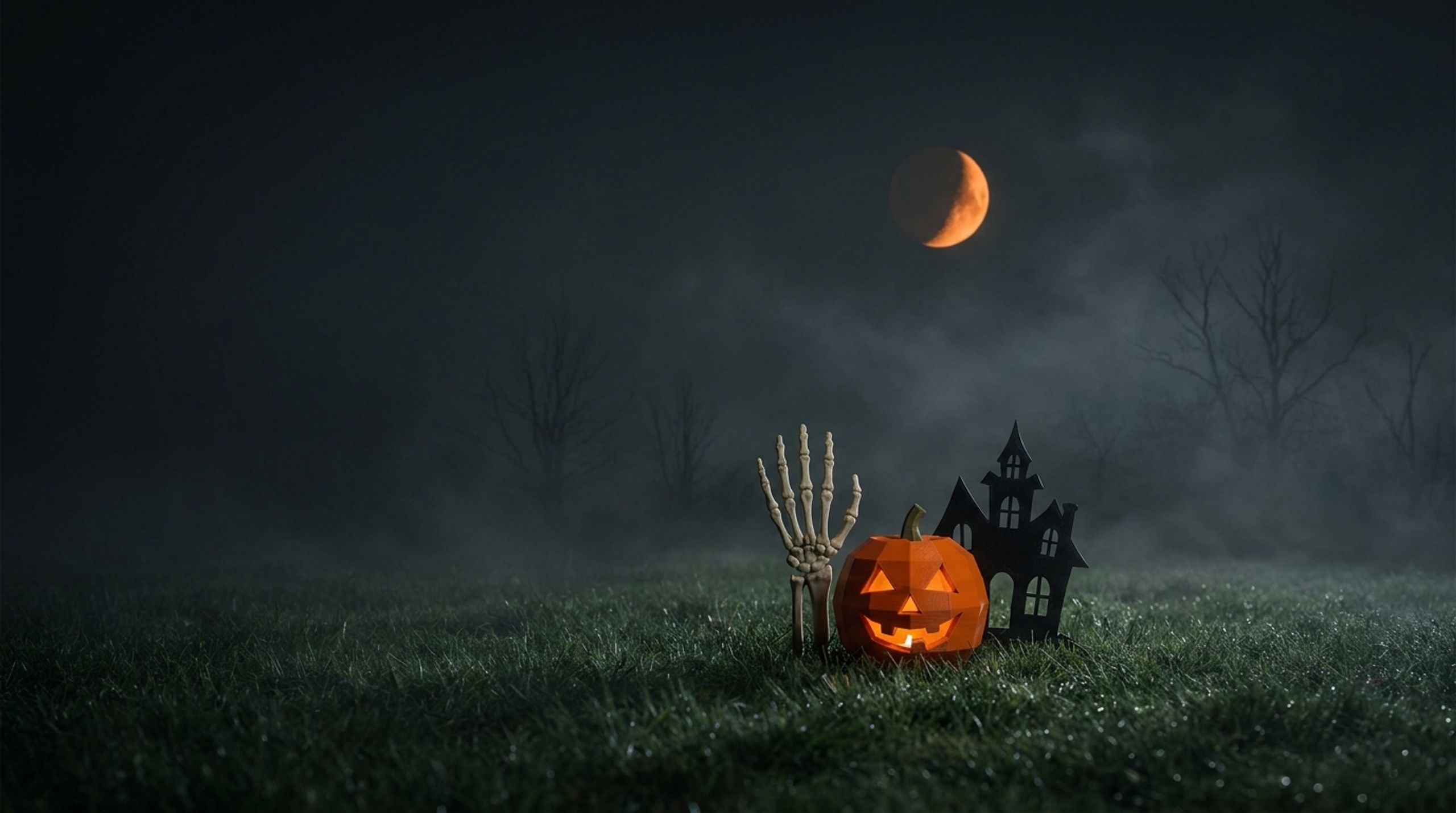 SpookySTL