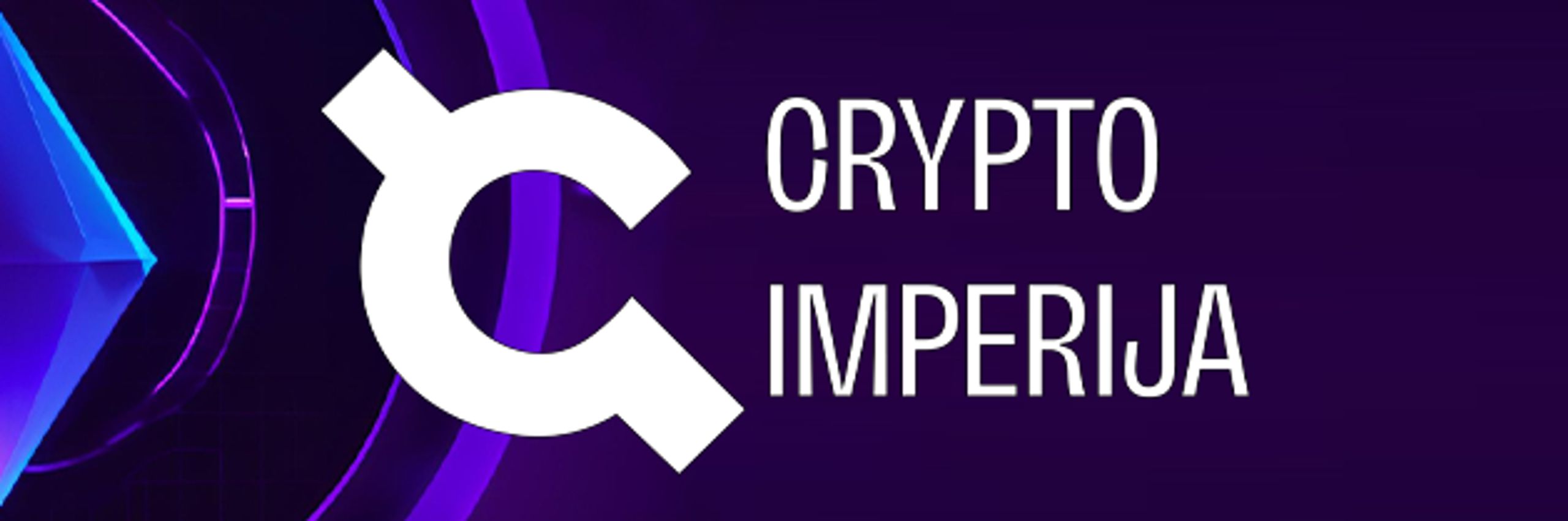 Crypto Imperija