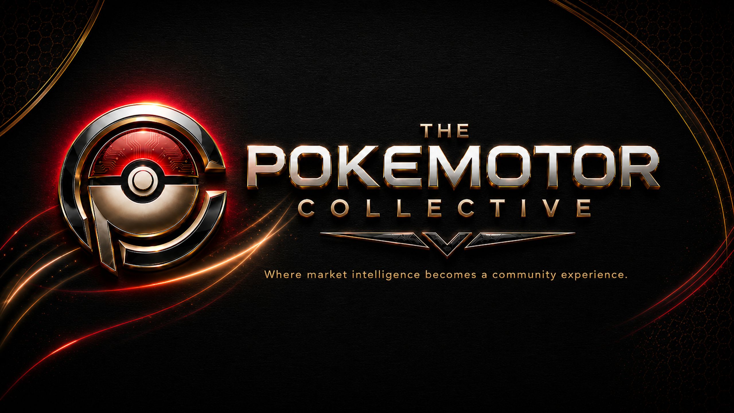 PokéMotor Collective