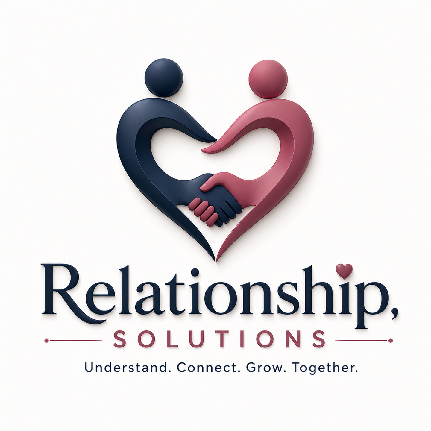 Relationship, 🫂,  Solutions 