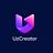 UzCreator logo