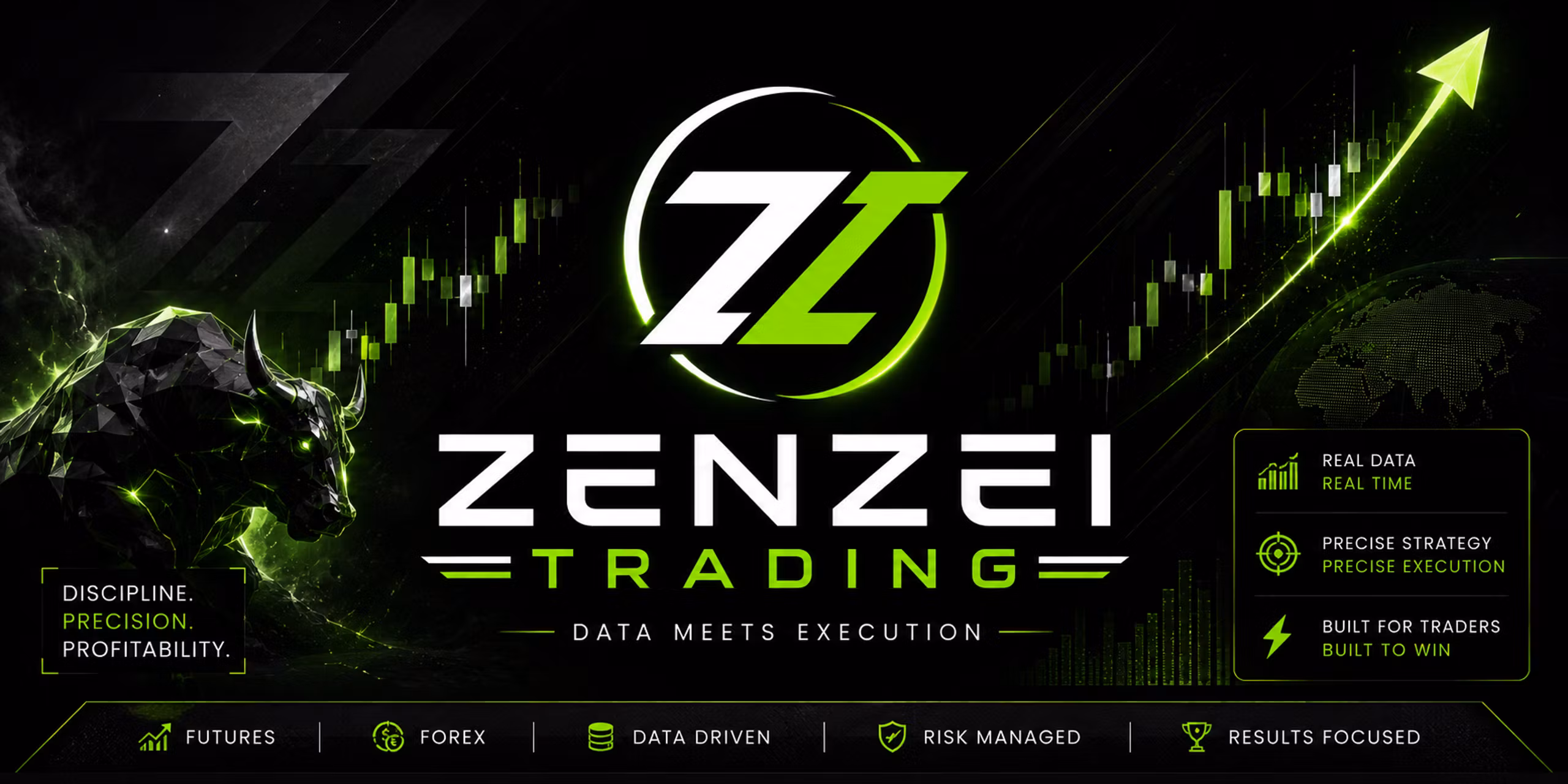 ZENZEI TRADING