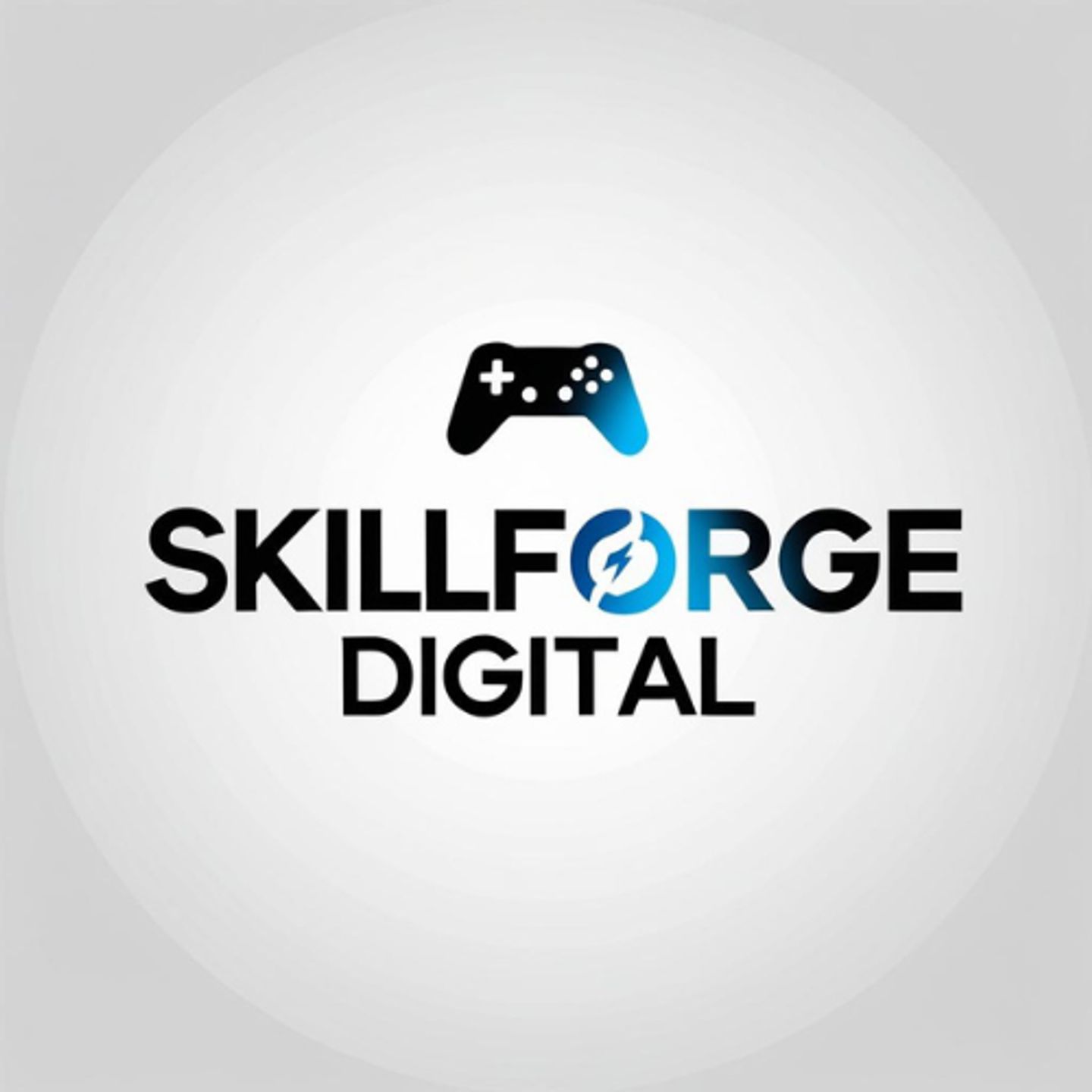 SkillForgeDigital