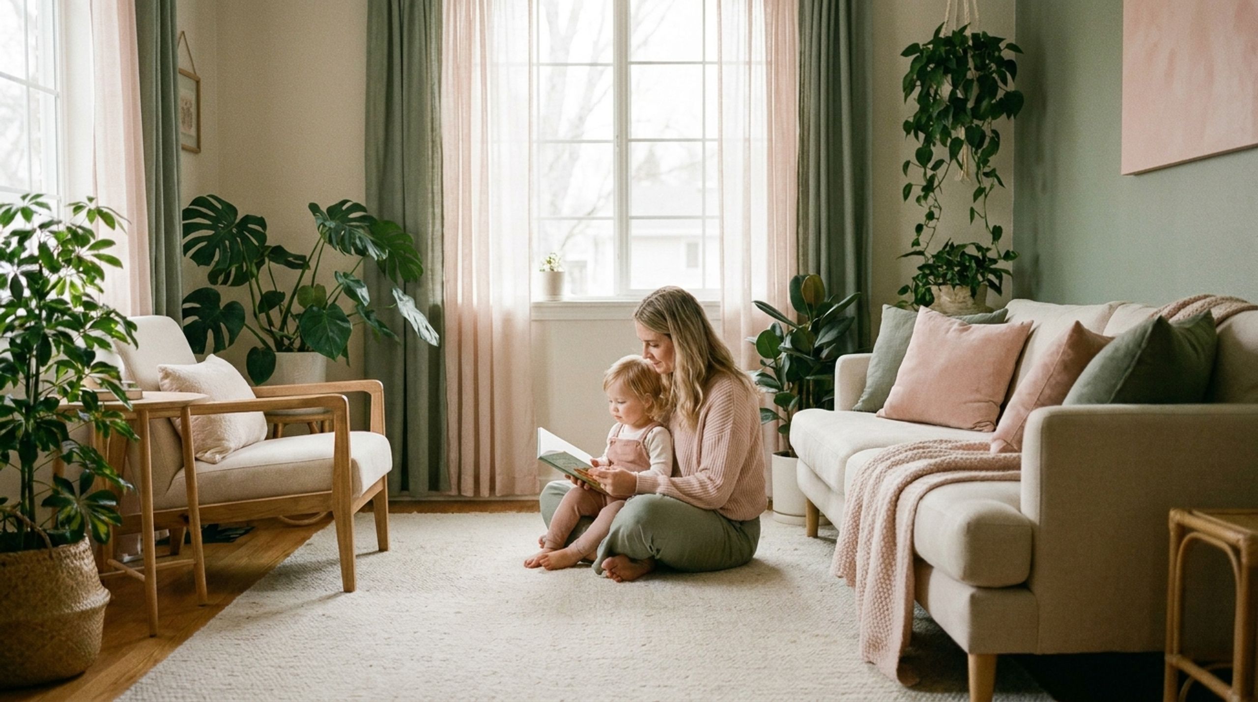 Rooted Parenting