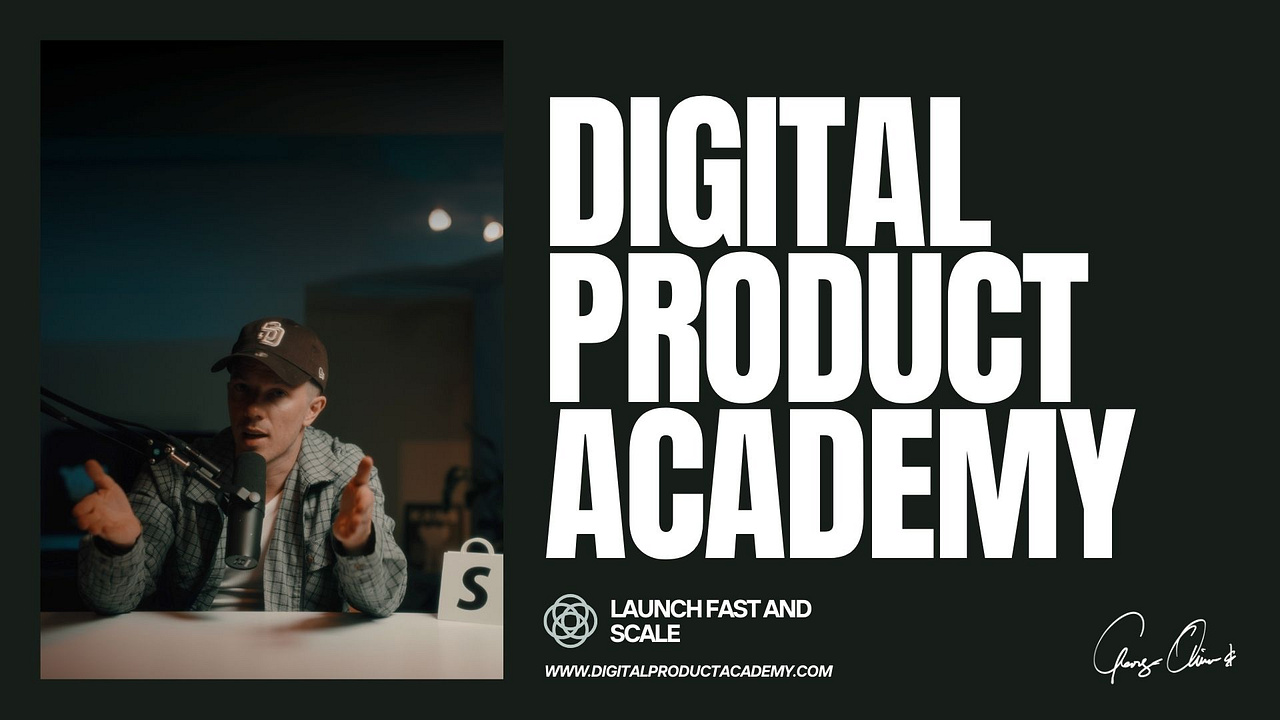 Digital Product Academy