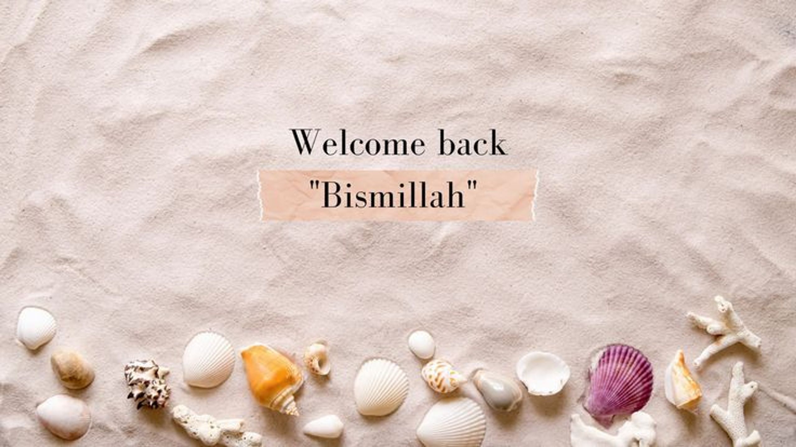 HIJAABII 🤍🌸