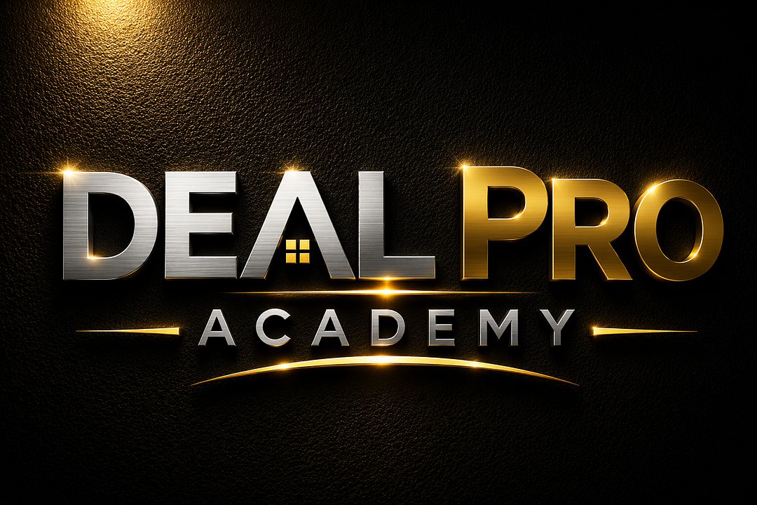 Deal Pro Academy