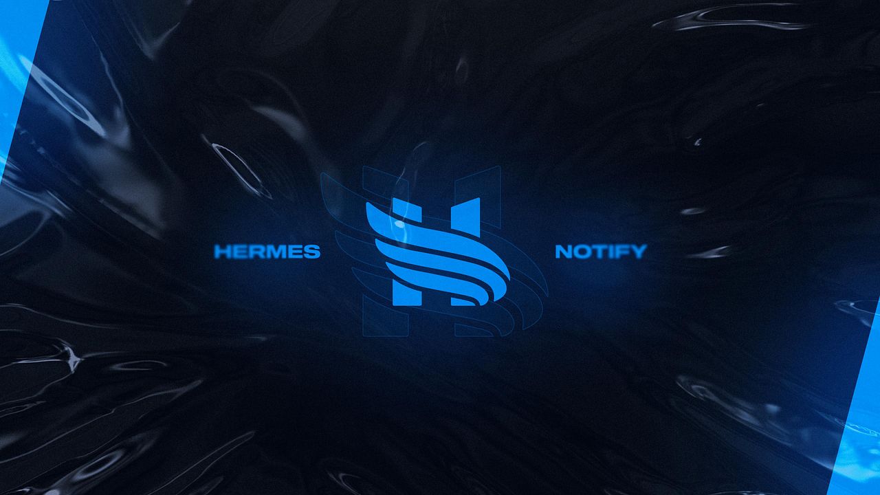 Hermes Notify