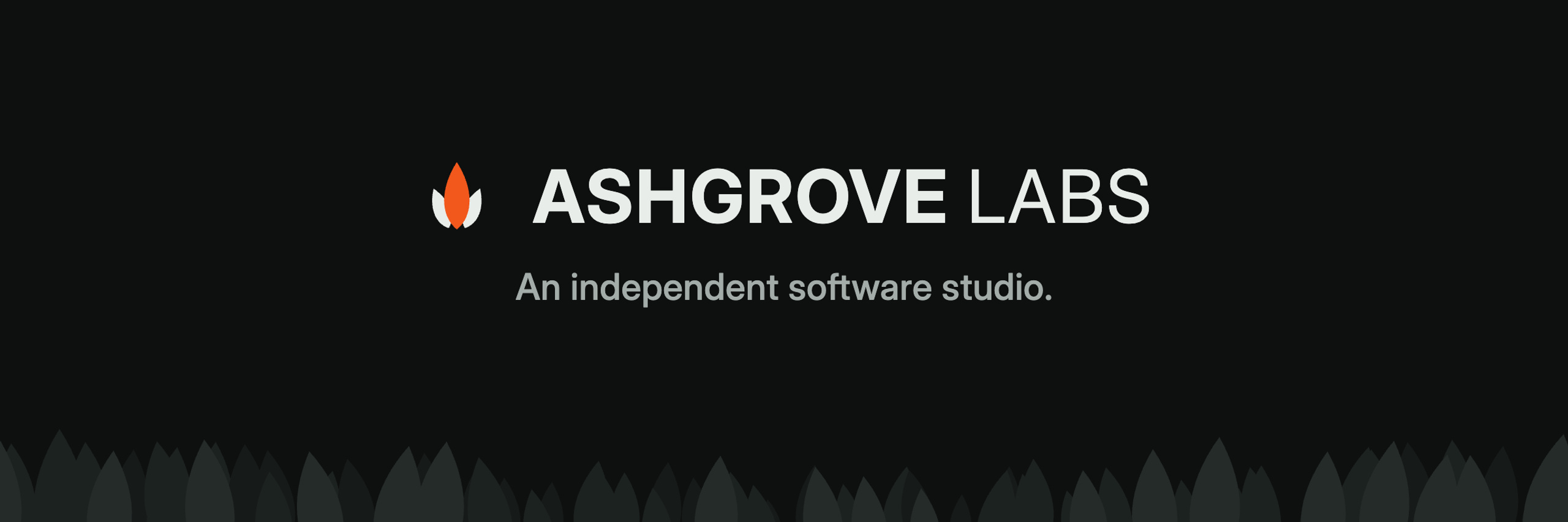 Ashgrovelabs
