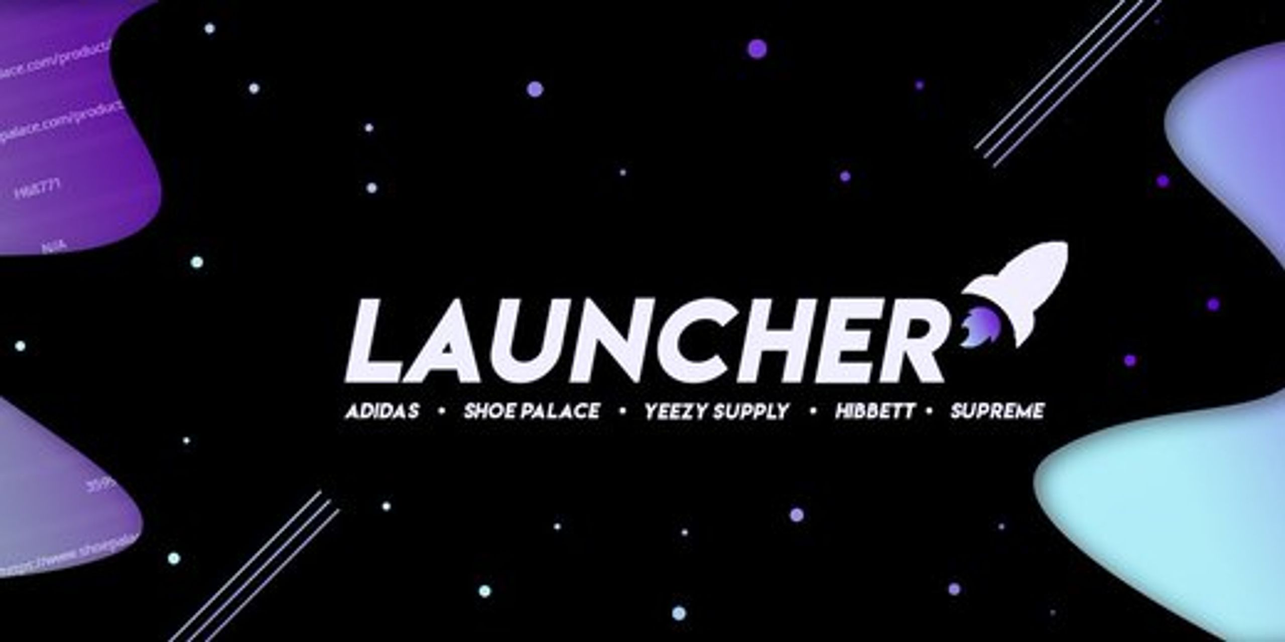 Launcher