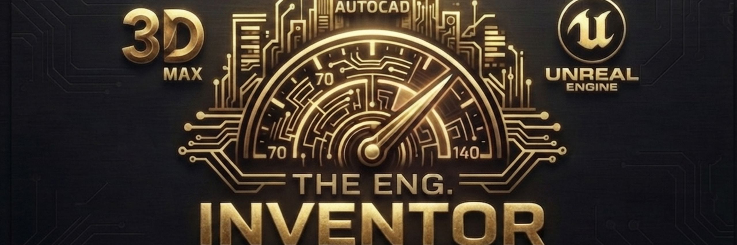 The Engineer Inventor