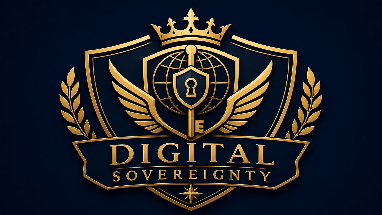 digital sovereignty 