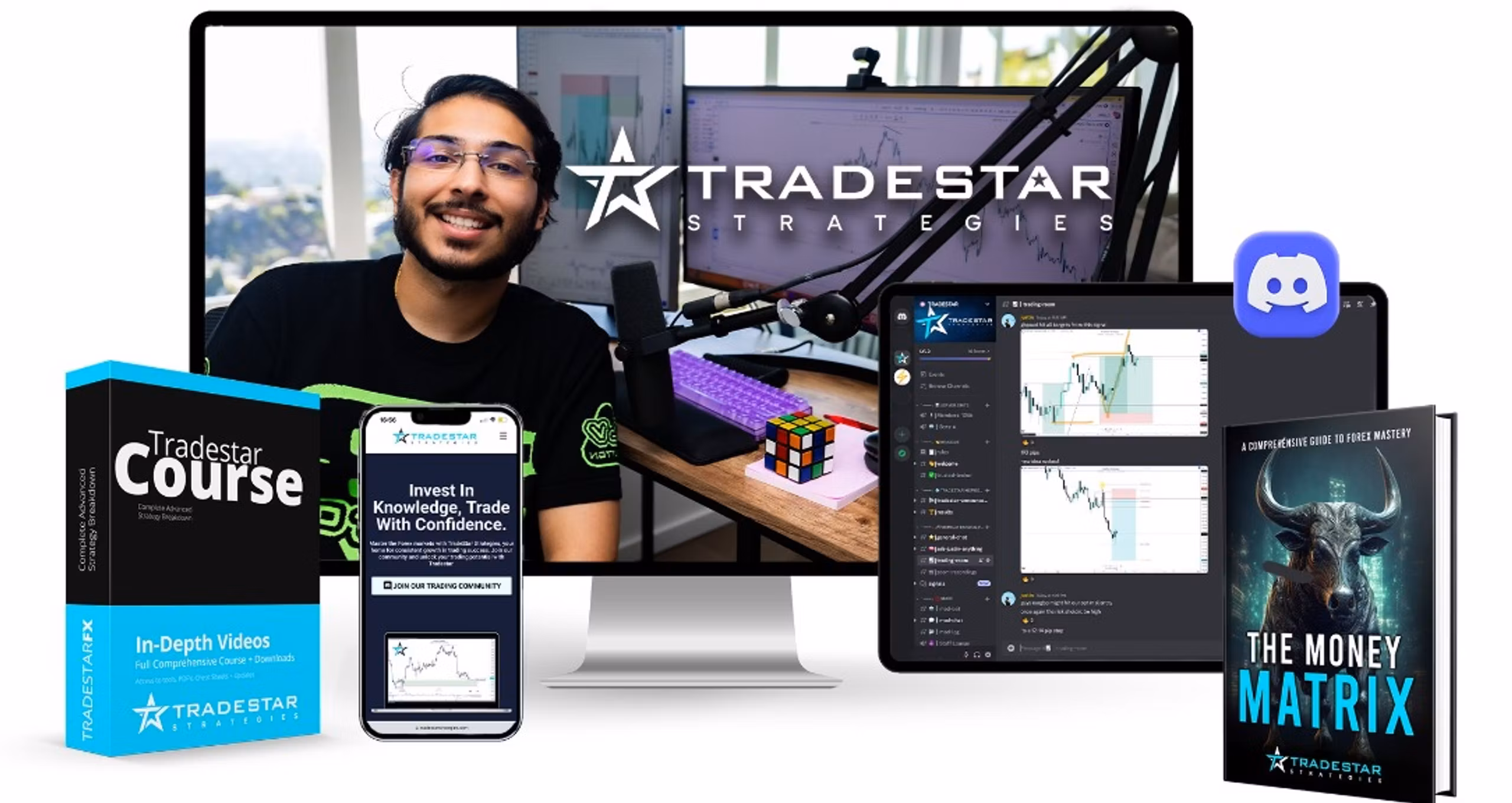 Tradestar
