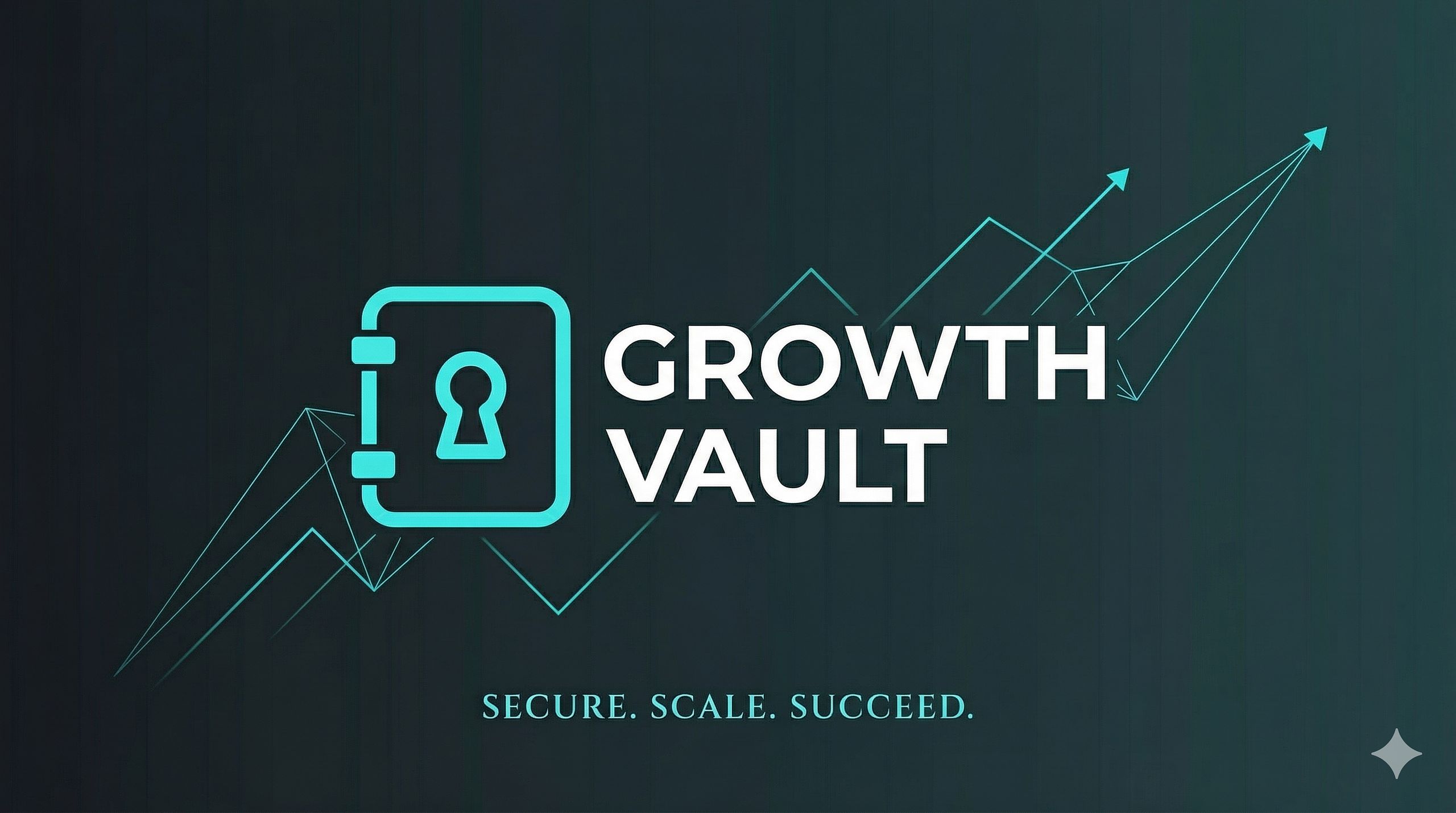 The Growth Vault