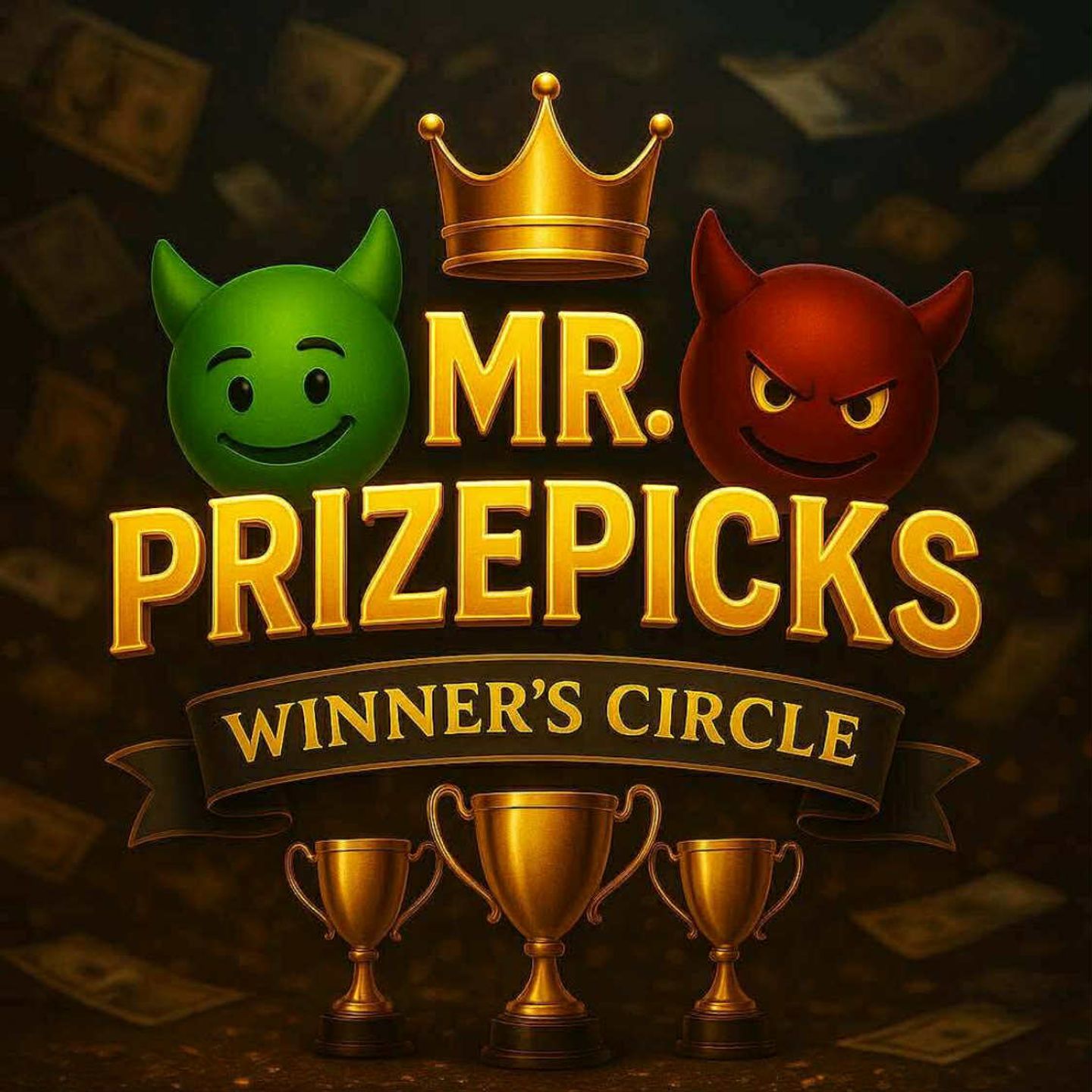 Mr.PrizePickz Winners Circle