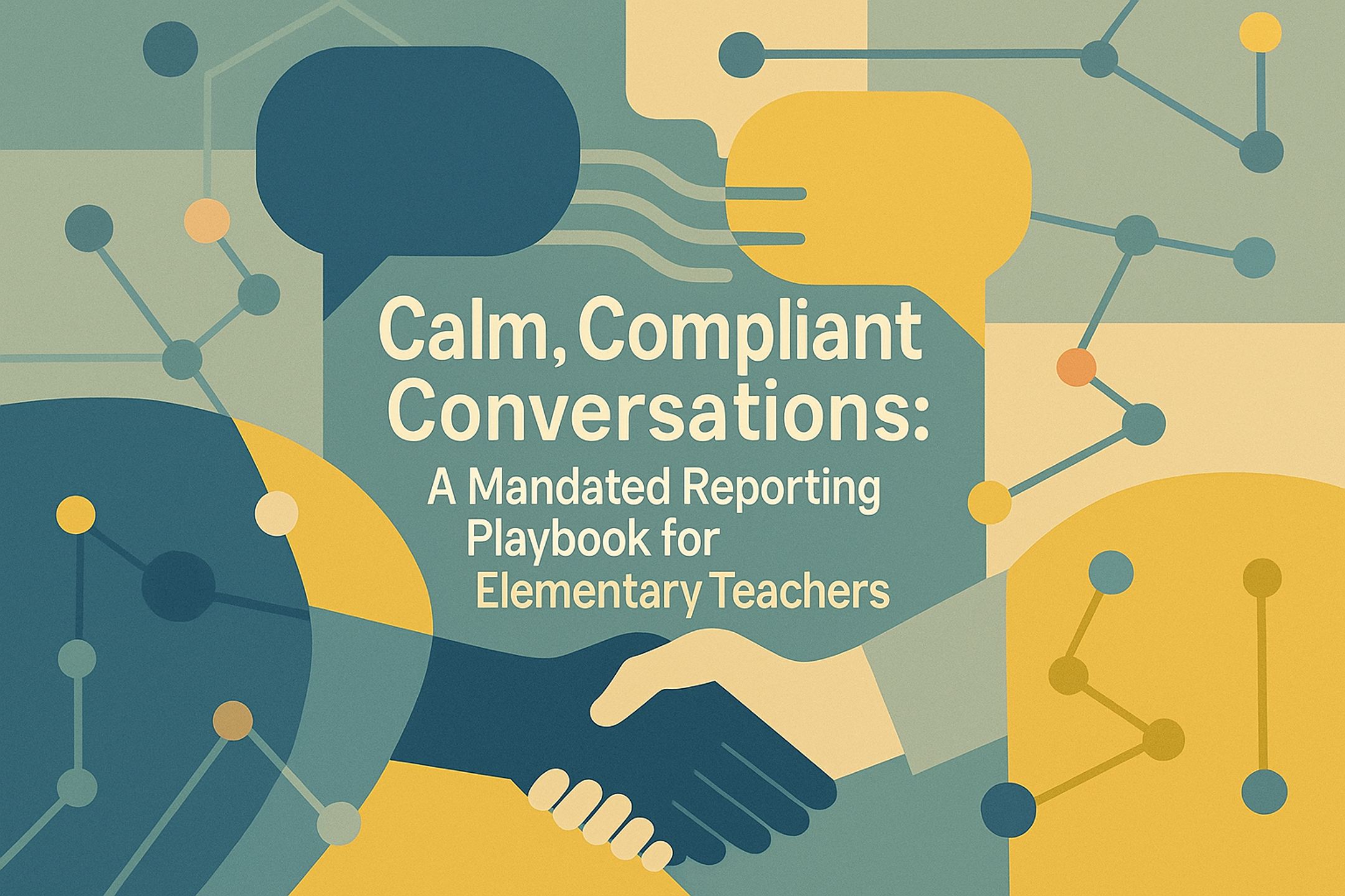The Teacher's Shield Method