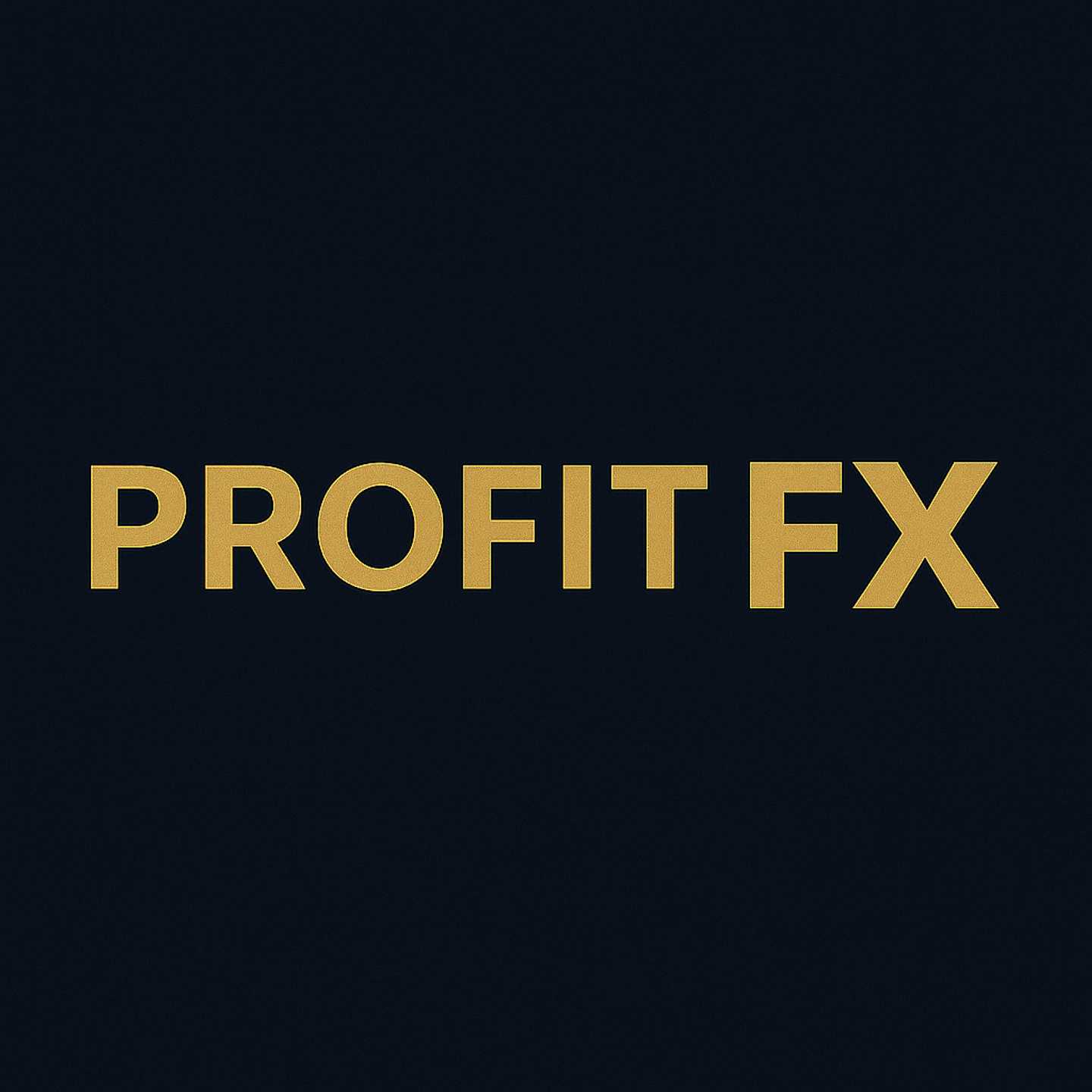 ProfitFX