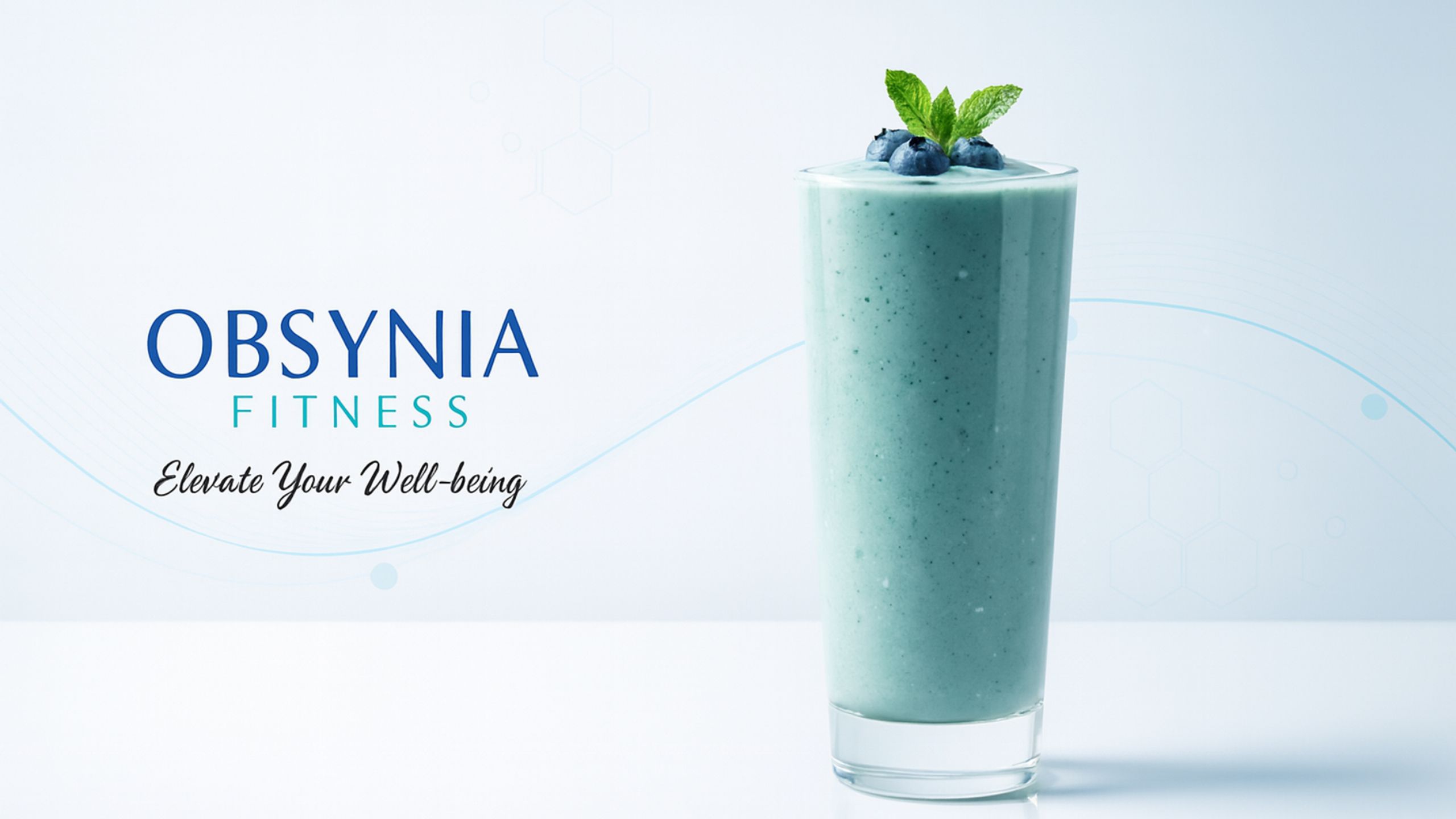 Obsynia Fitness