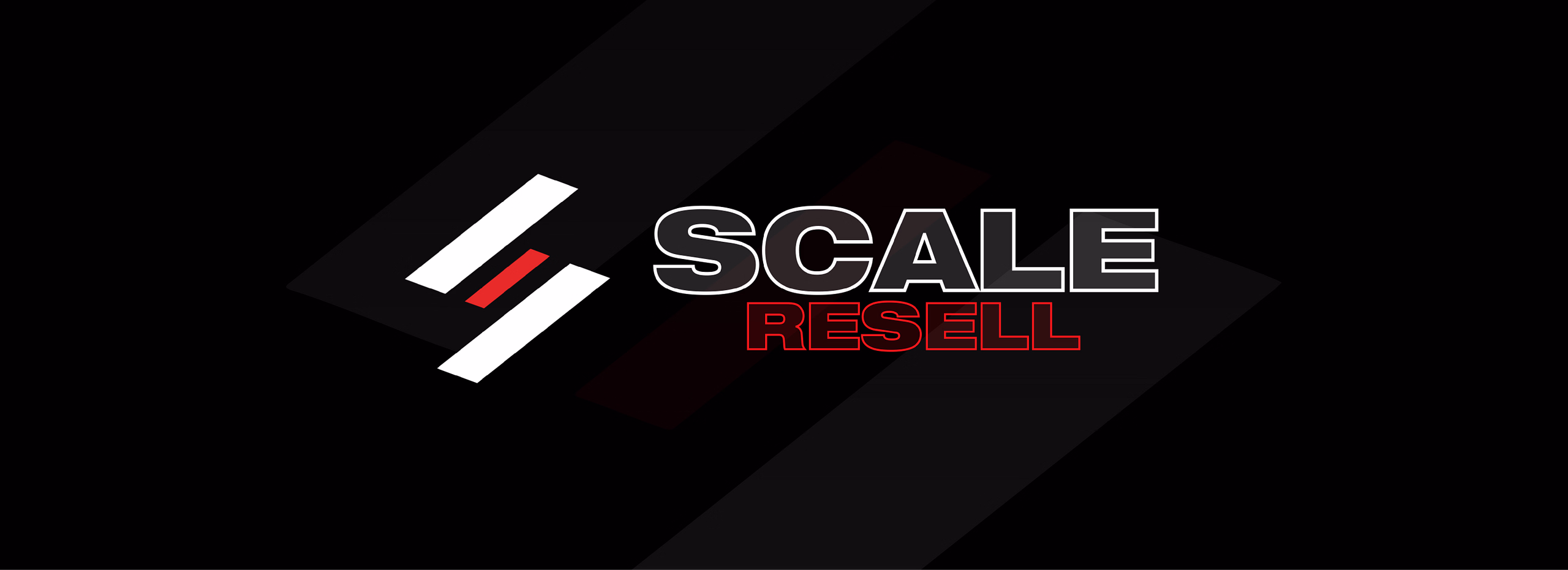 Scale Resell