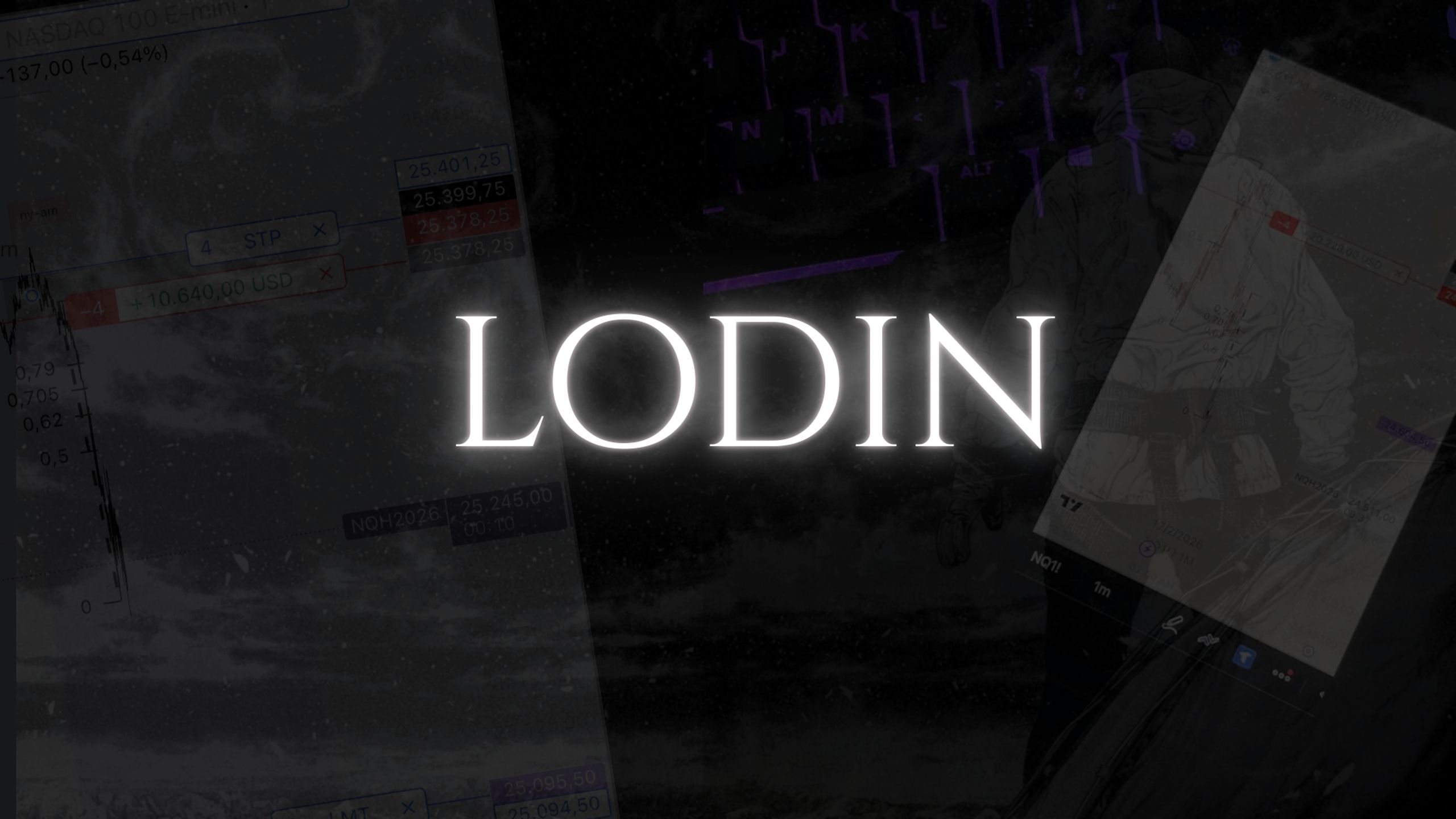 Lodin
