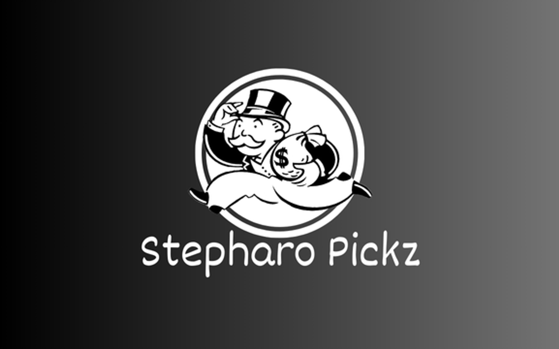 Stepharo Pickz
