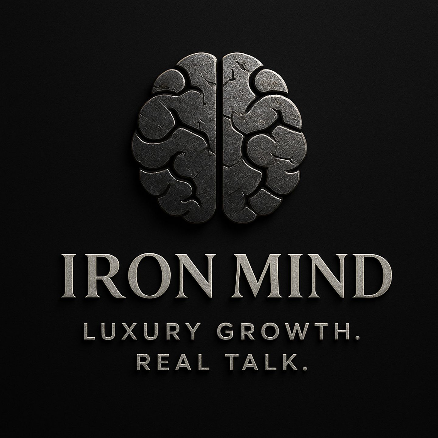 IRON MIND