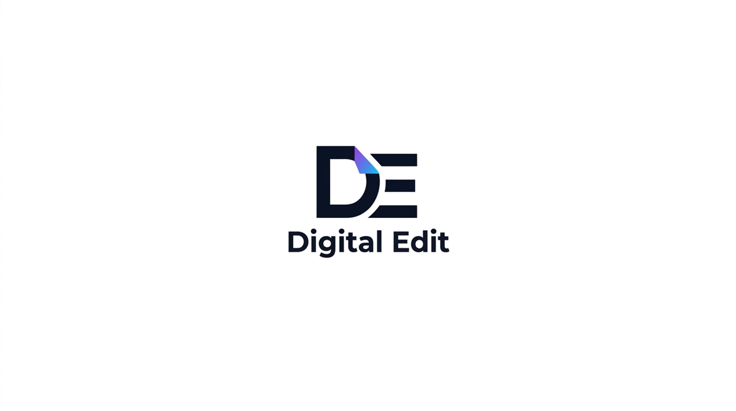 Digital Edit