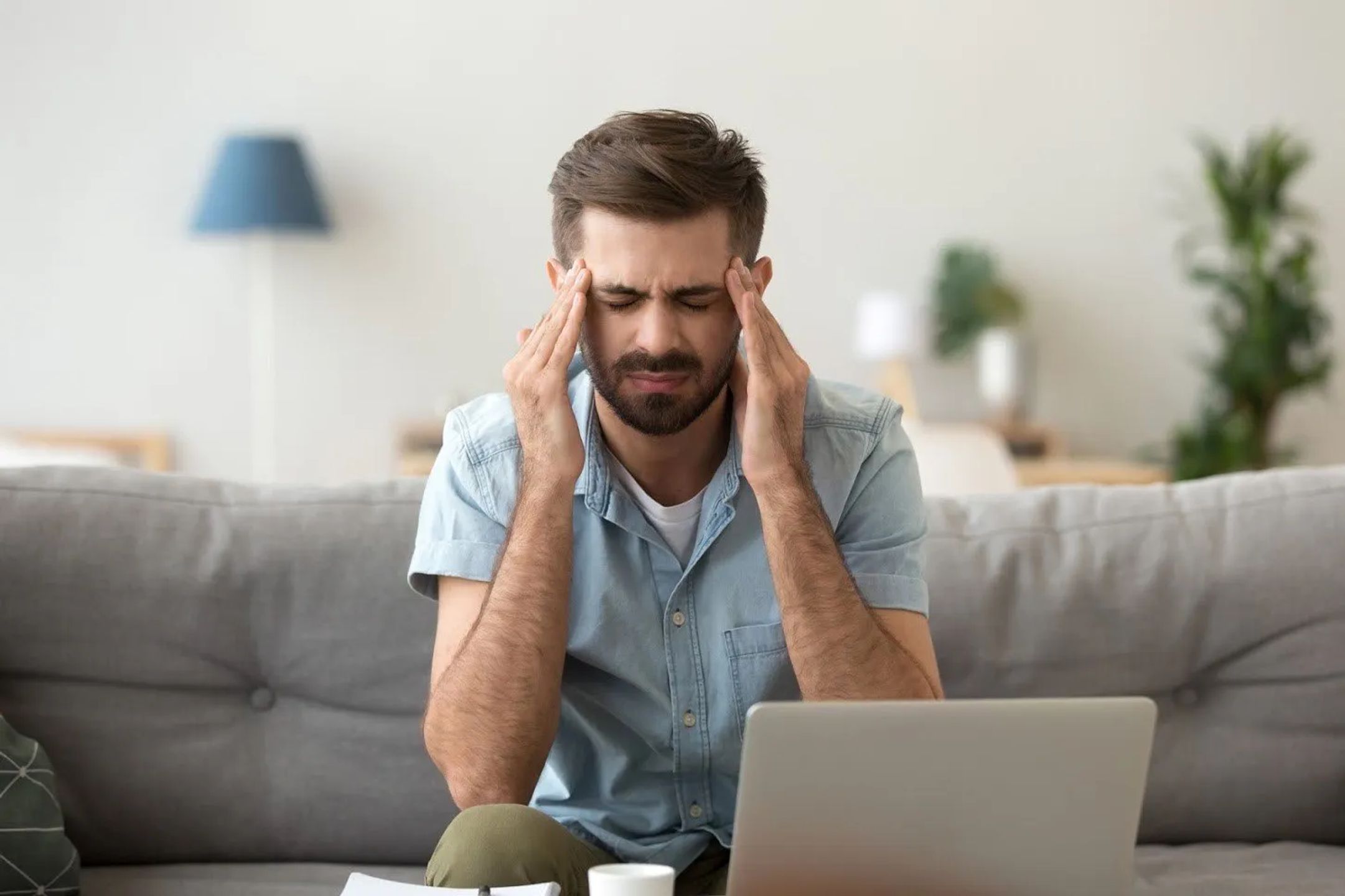Chronic Headache Reset™