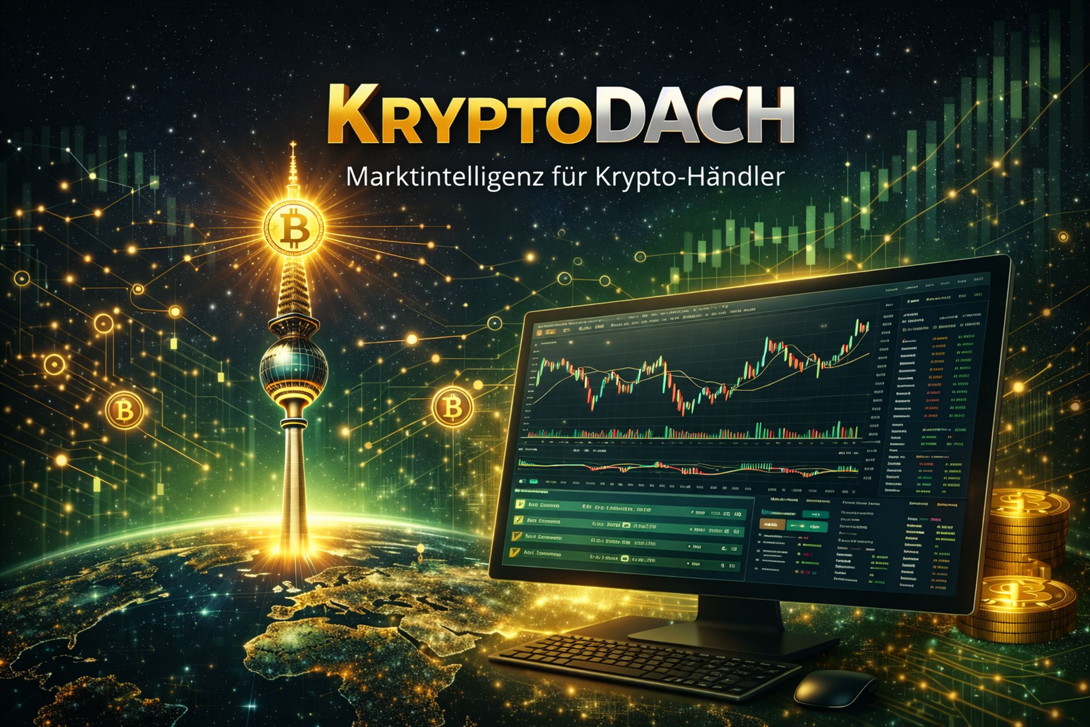 KryptoDACH