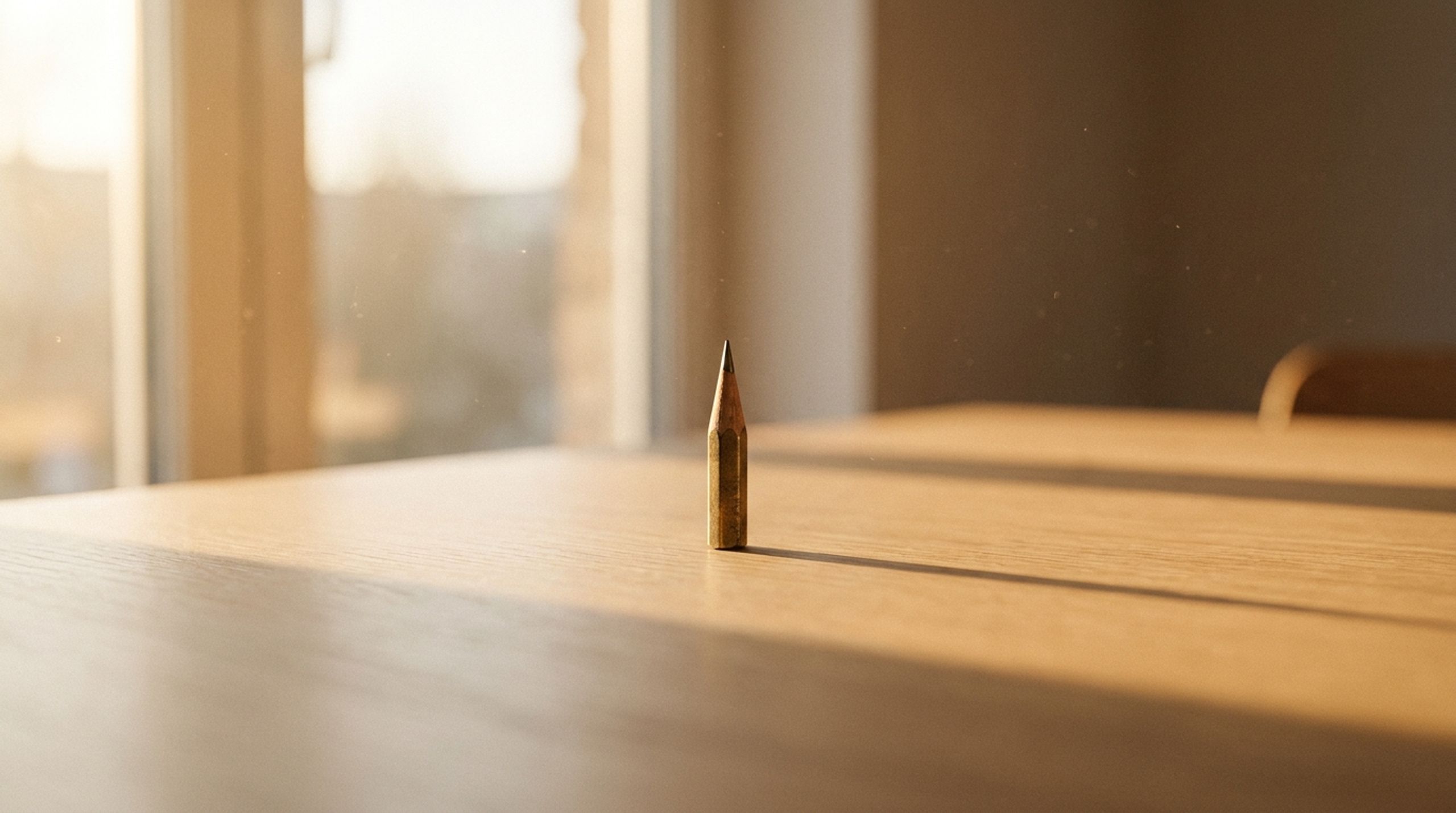 Daily Sharpener
